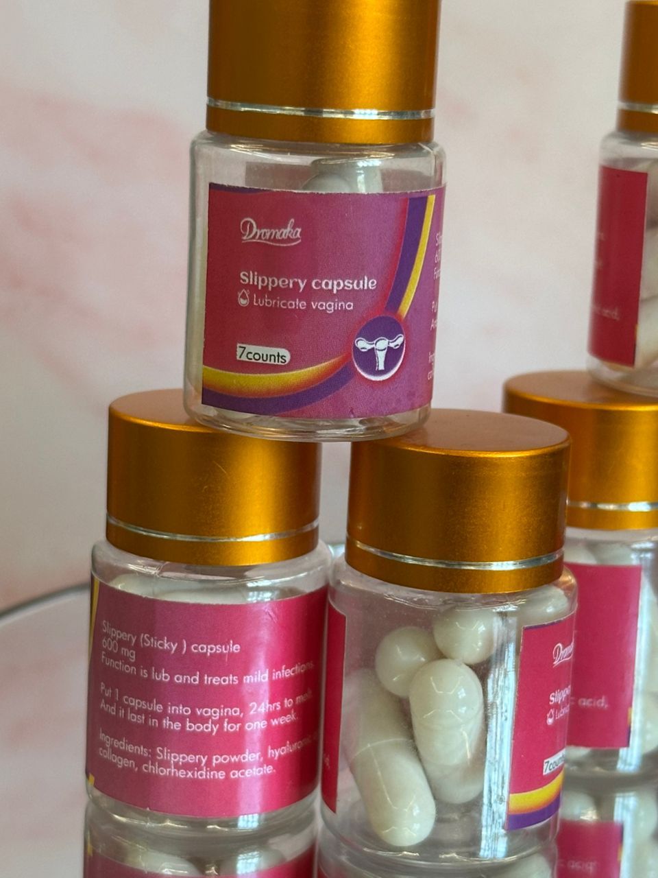 Beauty products, cosmetics, herbal soap available at Discounted price - Image 3