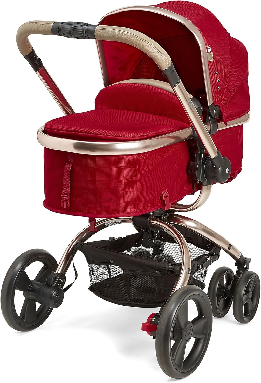 Stroller in perfect condition - Image 3