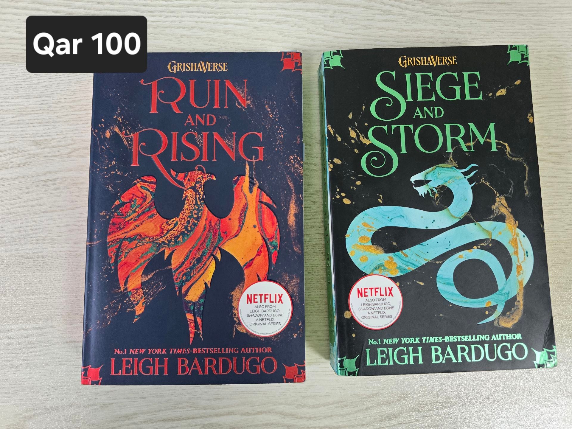 Books (Young Adult) - Image 4