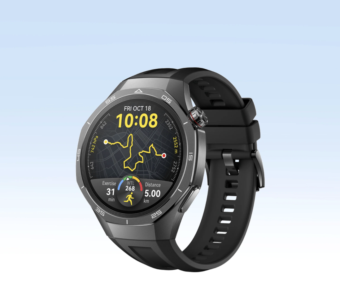Huawei Watch GT 5 Pro  - Image 2