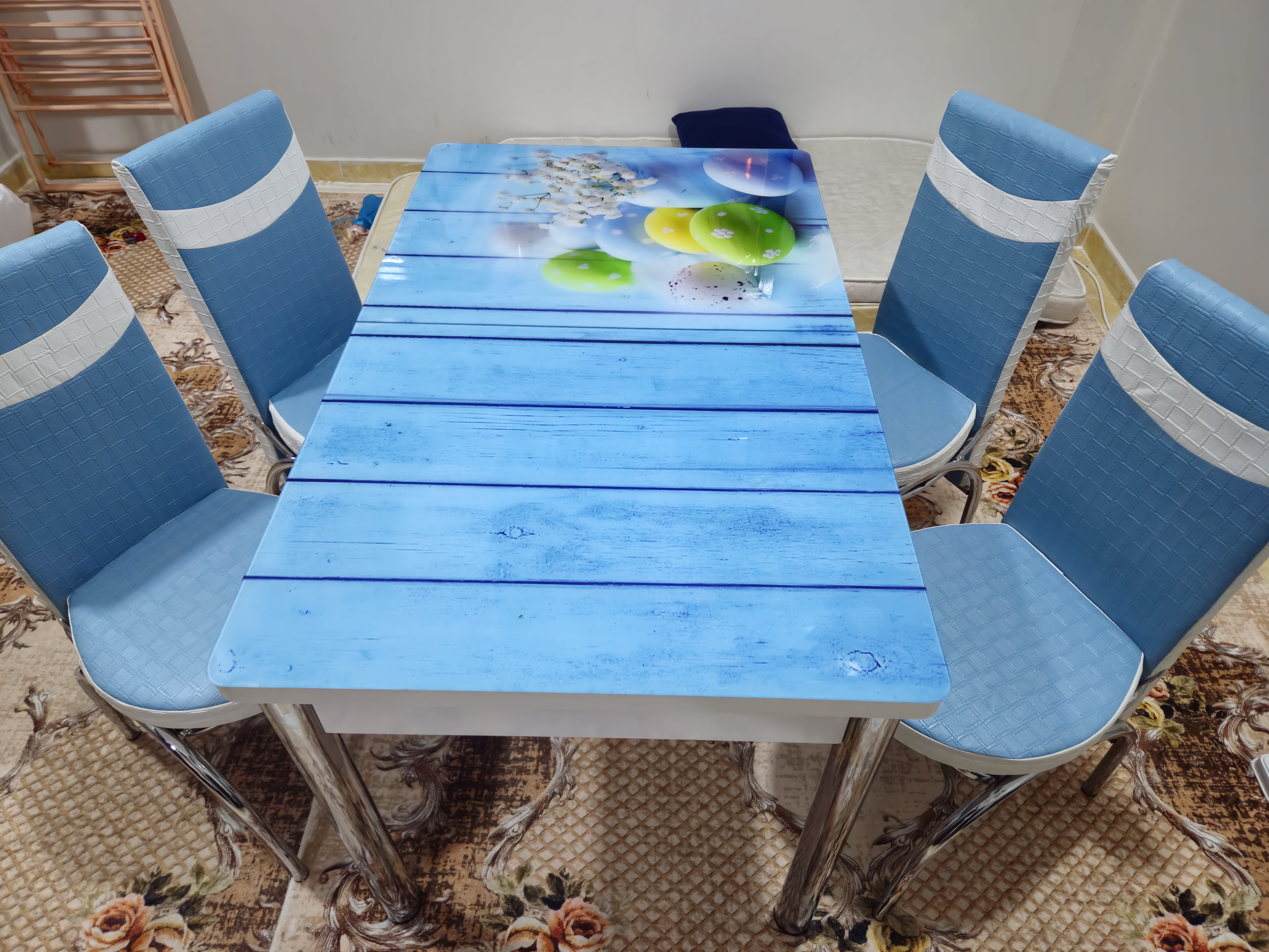 ✨ Excellent opportunity for a Turkish Dining Table ✨ ✨ - Image 4