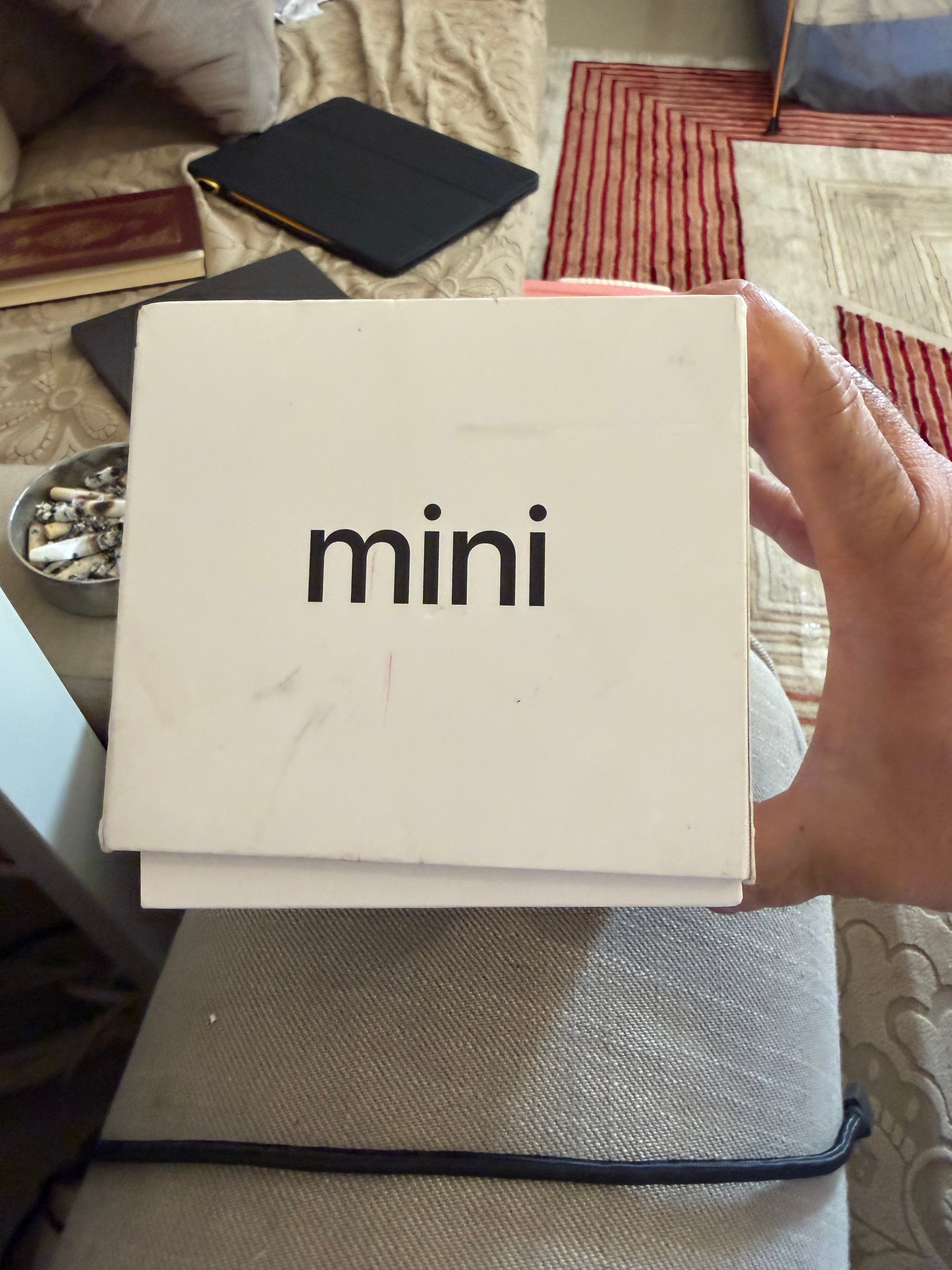 Mac mini 4 new but open box  - Image 2