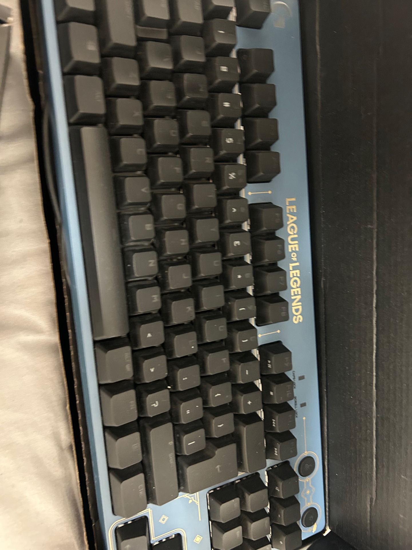 Keyboard - Image 4