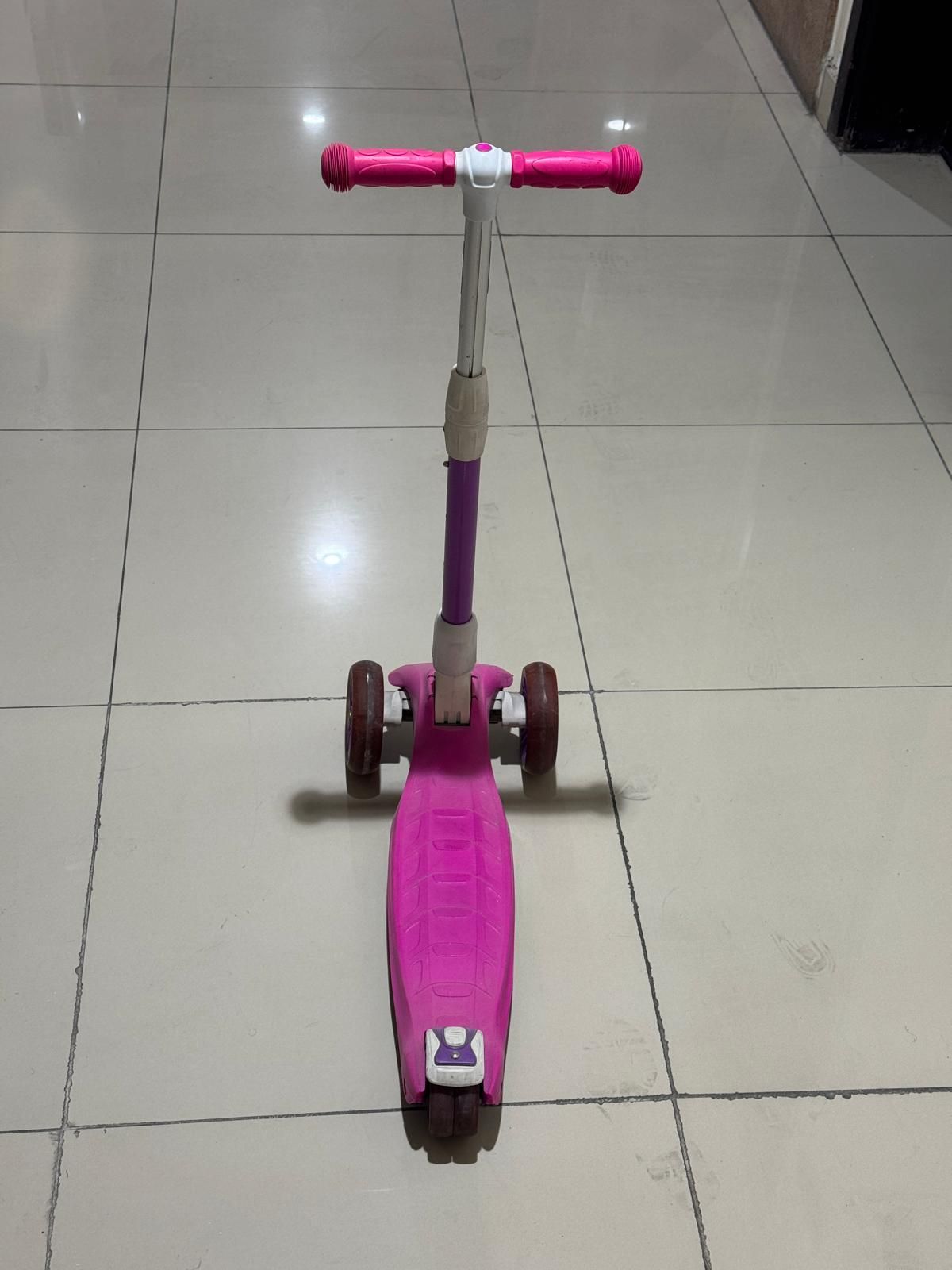 Bcycle and scooter - Image 5