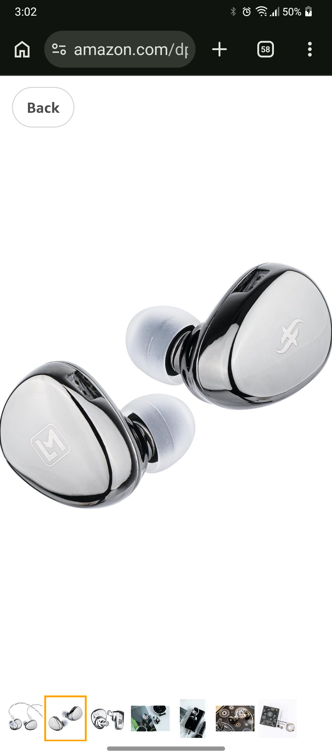 Linsoul Simgot EA500 LM IEM (Entry-To-Midrange) The Best among Budget - Image 7