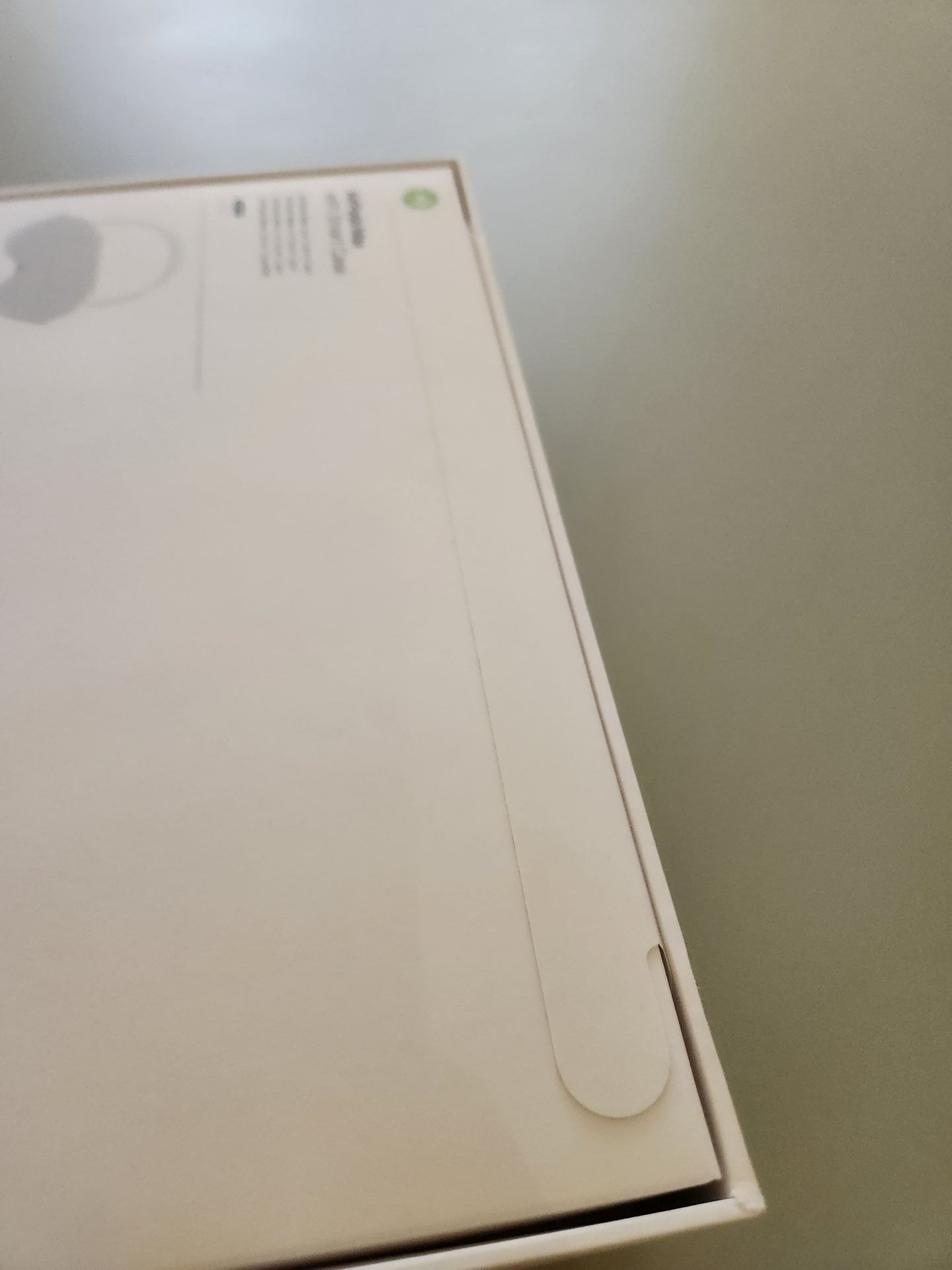 [New&Sealed] Apple airpods max (Starlight) - Image 3