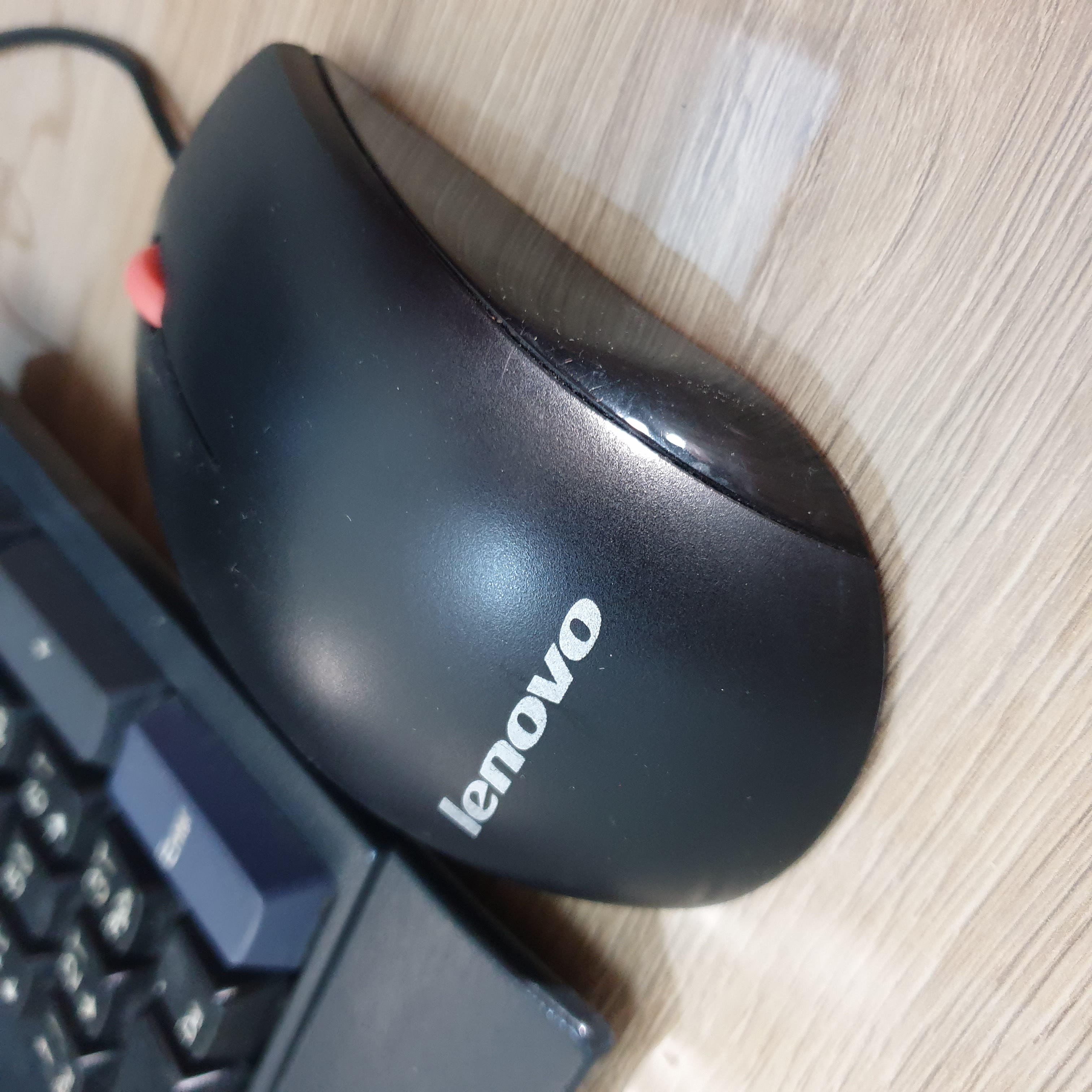 Lenovo Desktop Full Set.  - Image 6