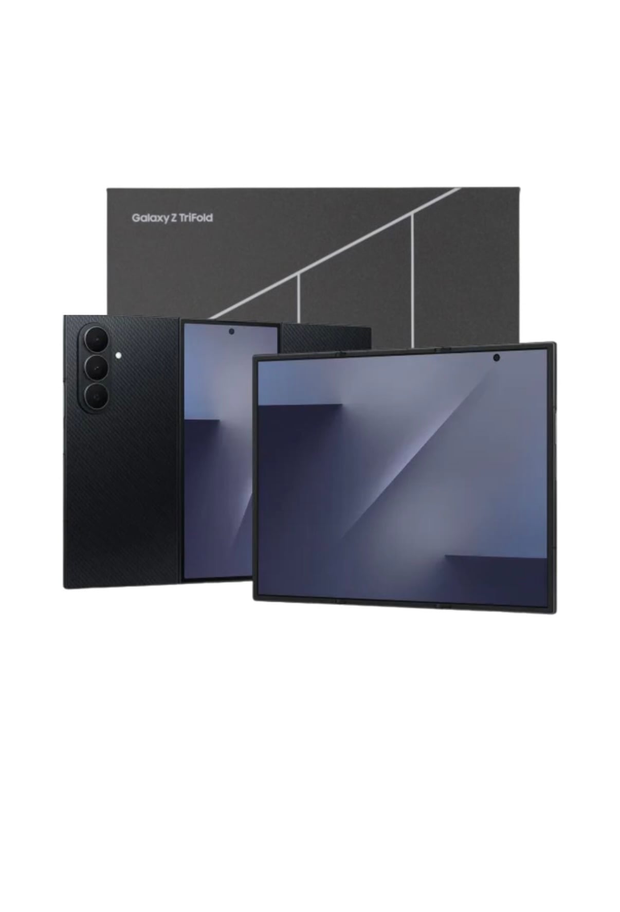 Z TriFold - Image 1