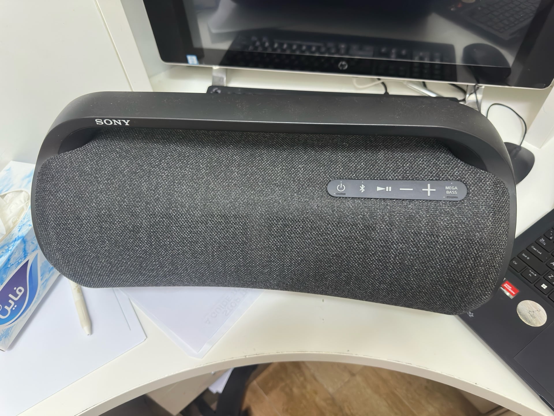 Sony SRS-XG500 party speaker for sale - Image 4