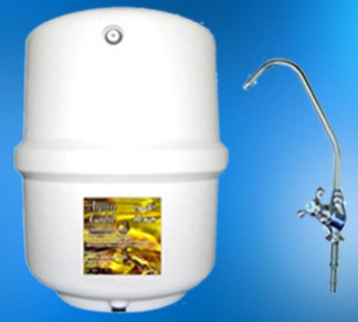 Water Filtration -50 GPD RO System in Al khor - Image 3