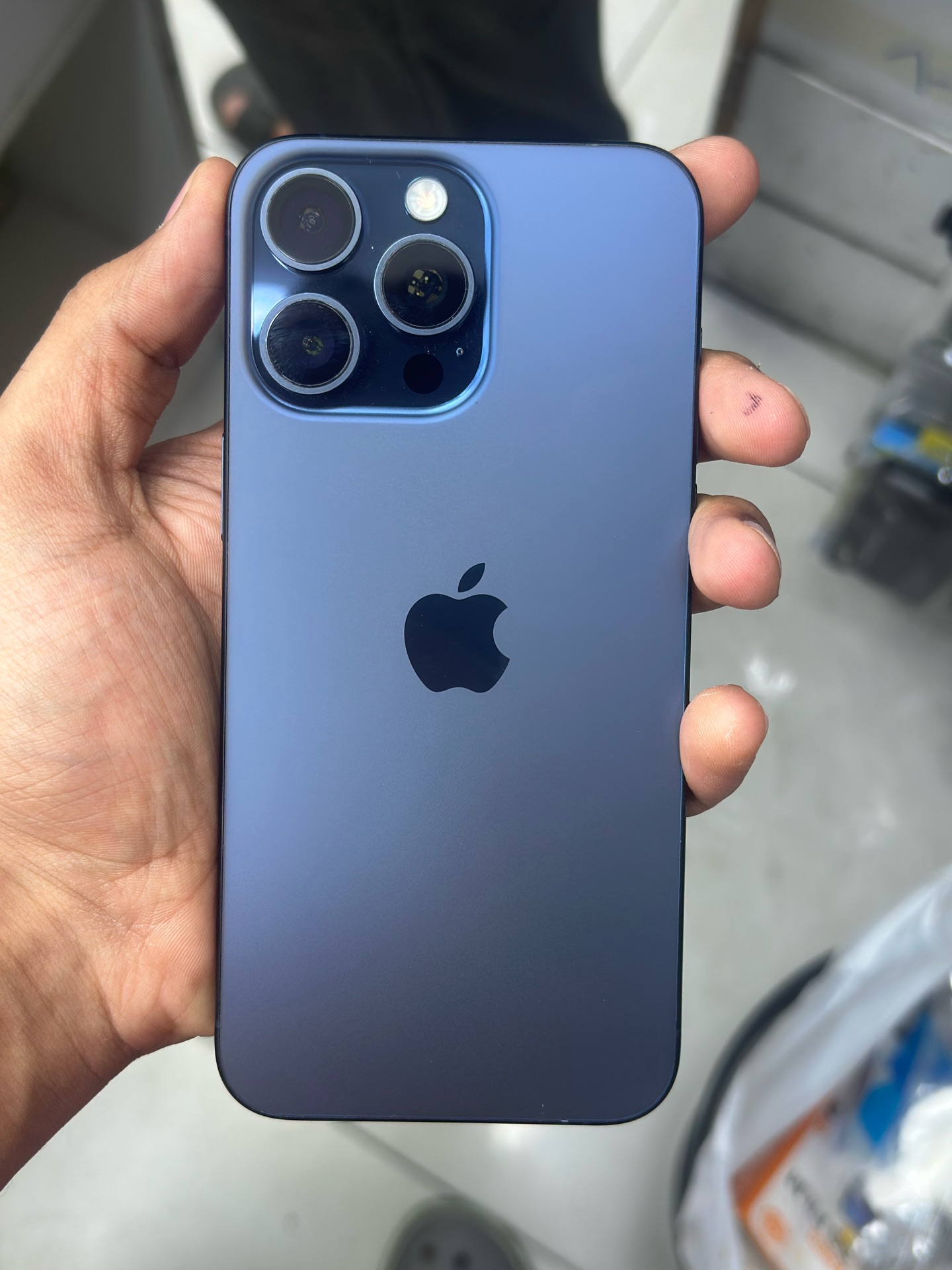 Iphone 15 pro max - Image 2
