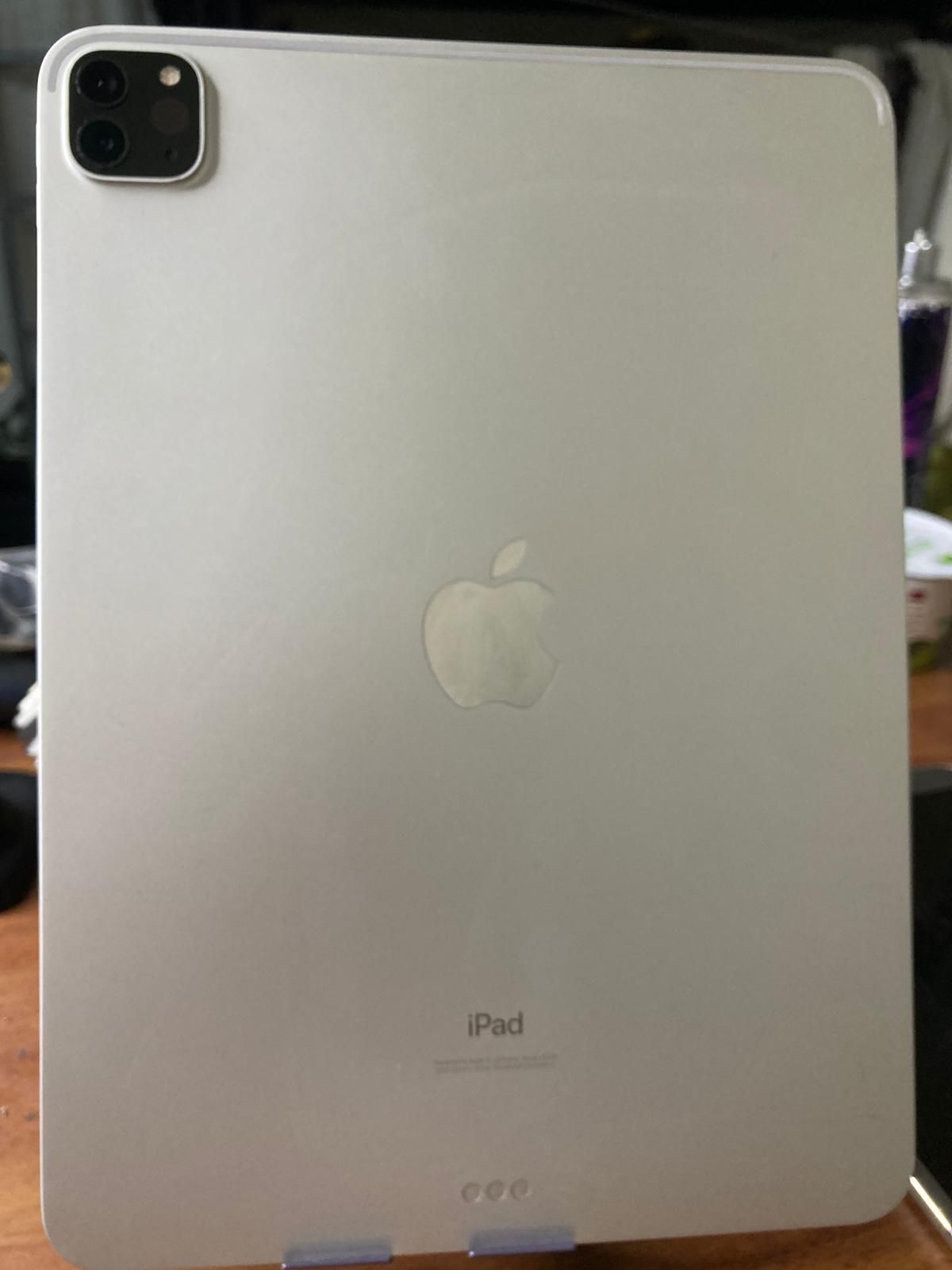 iPad Pro (11-inch) (2nd generation)2020  - Image 4