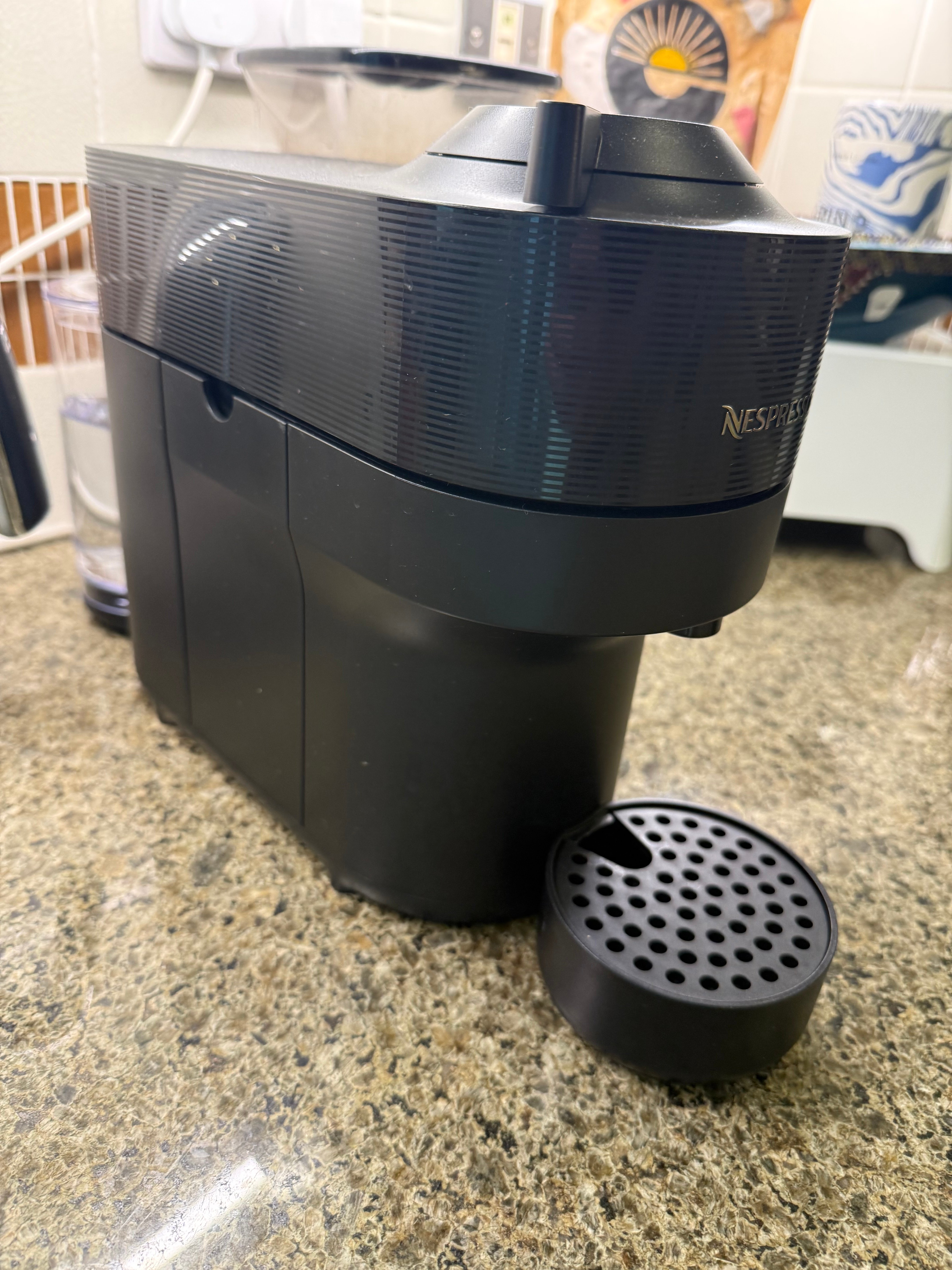 Nespresso Vertuo Coffee Machine - Image 2