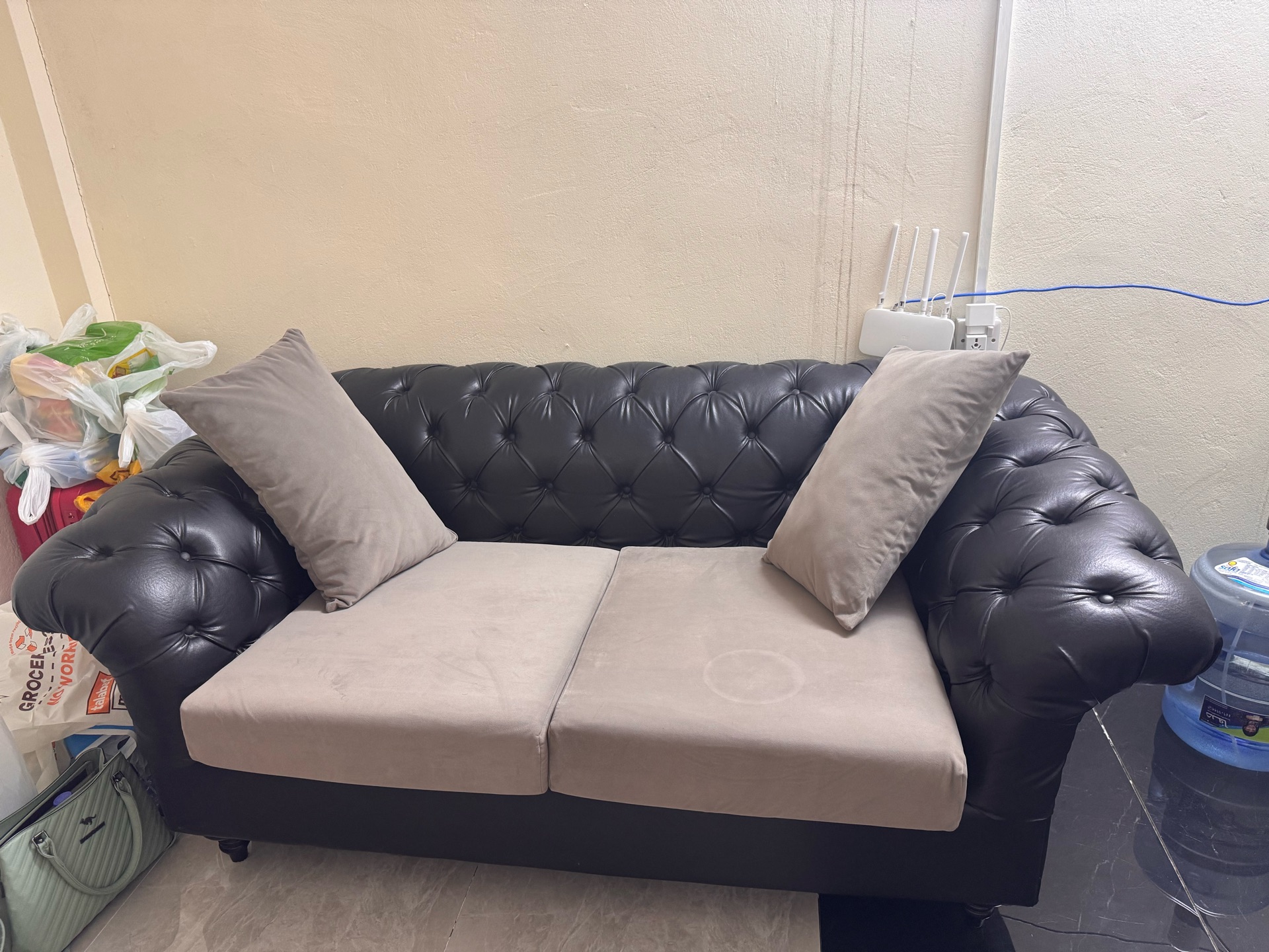 Sofa - Image 1