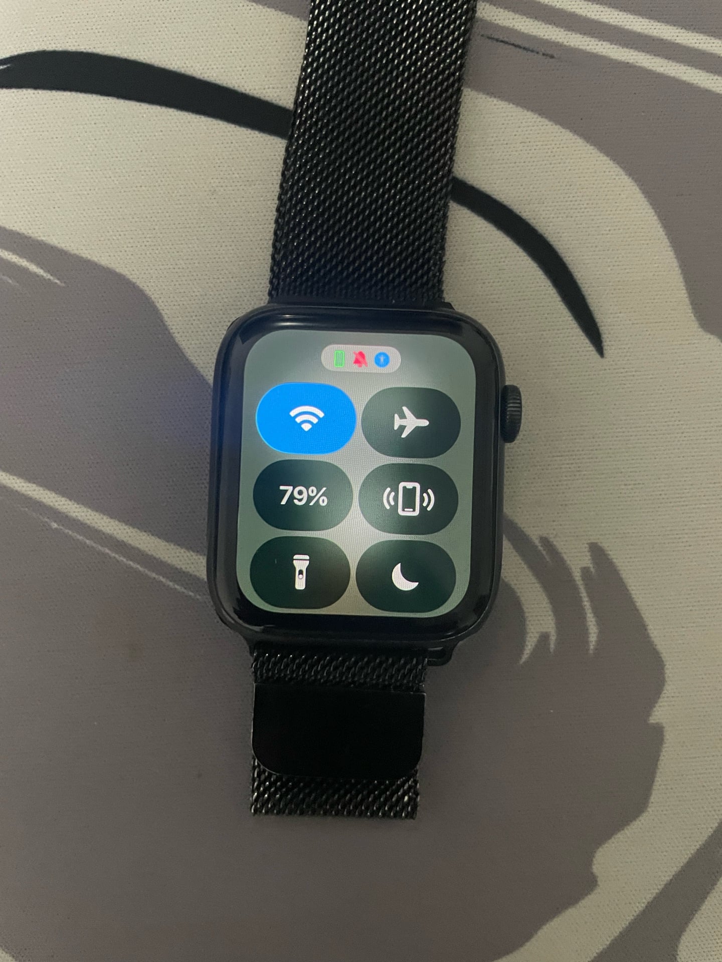 Apple watch series 6 44mm - Image 2