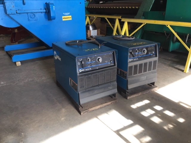 Used Welding Machines - Image 2