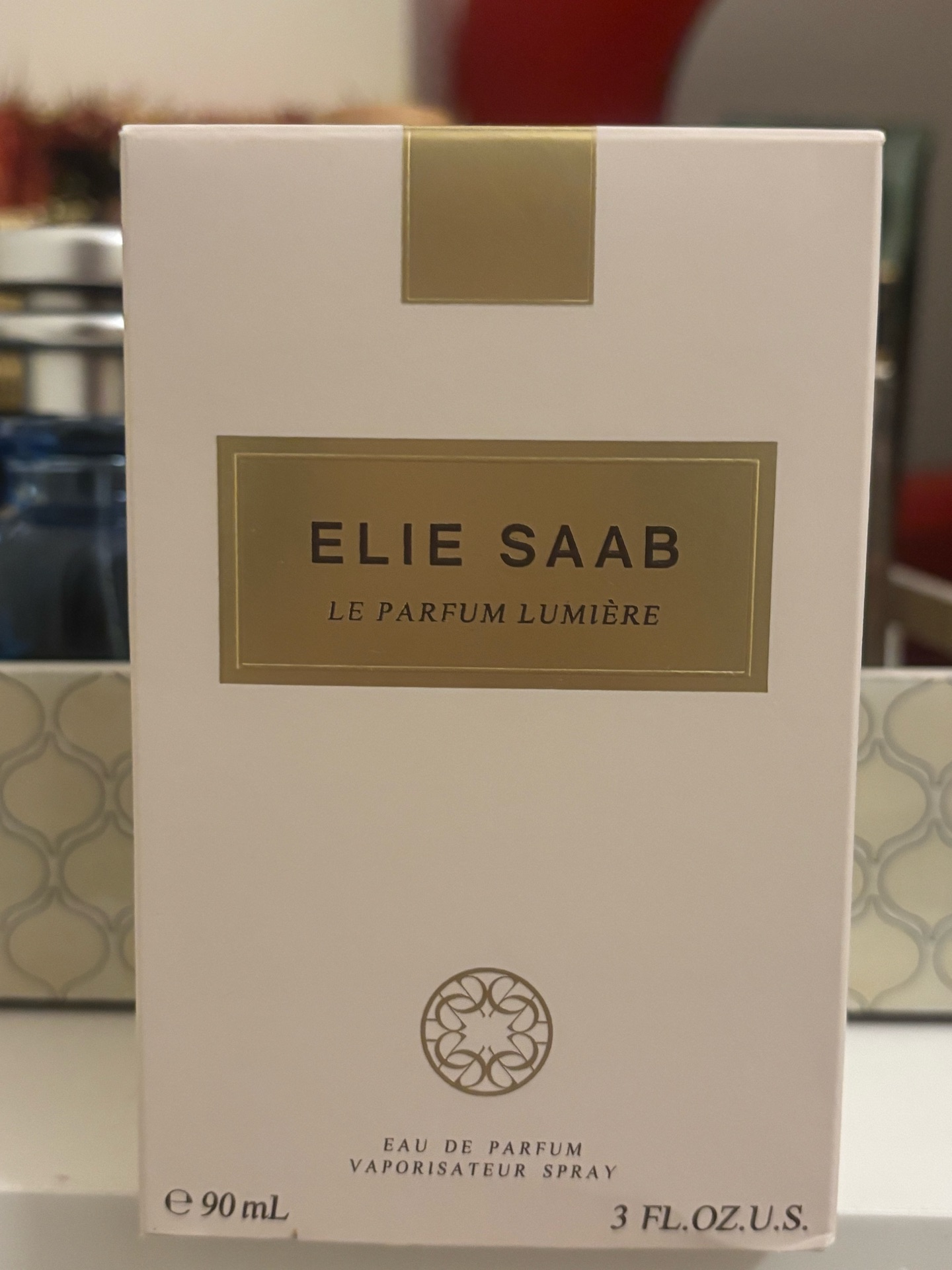 Perfume- Boucheron and Elie Saab - Image 4
