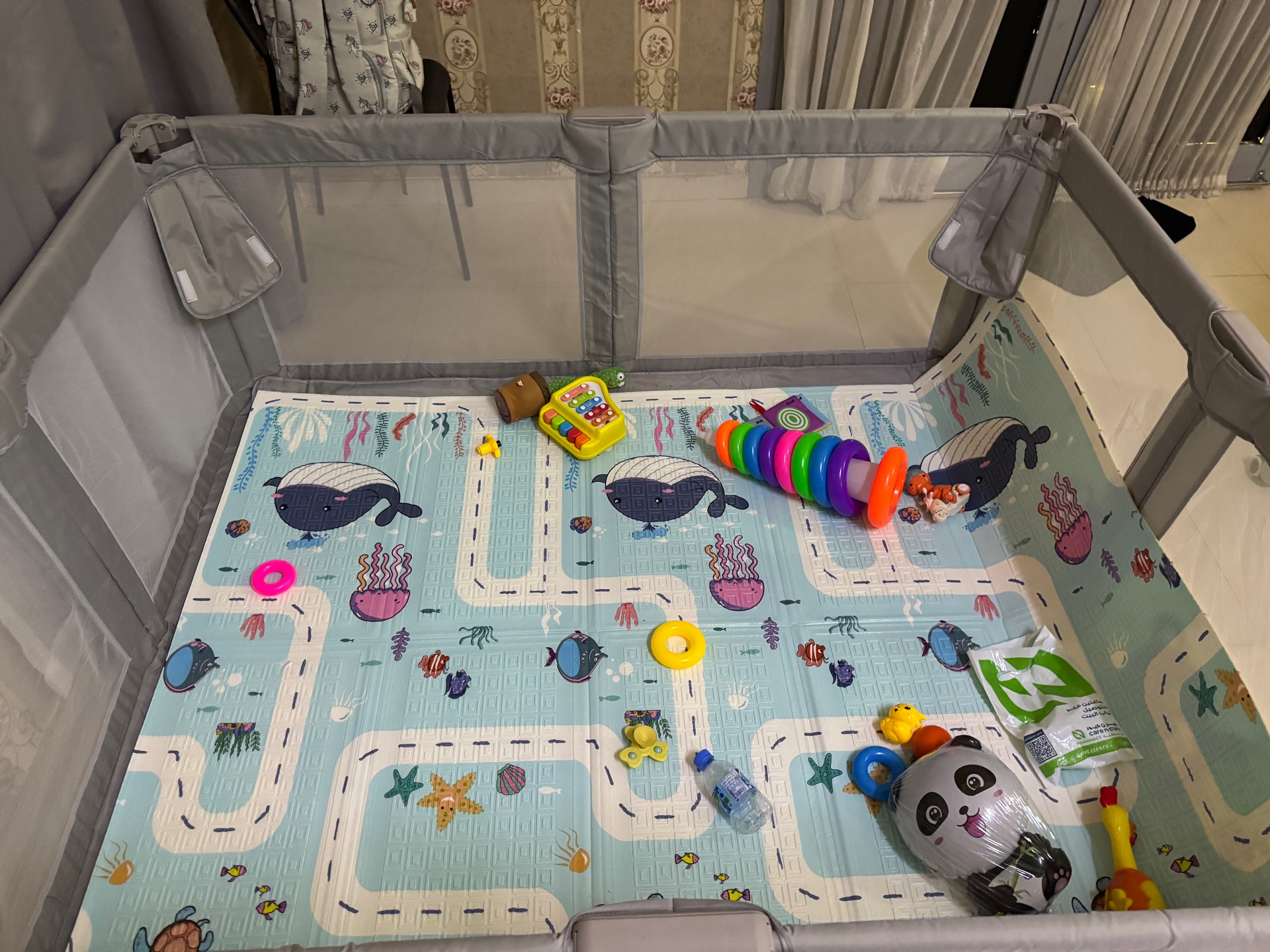 Playpen  - Image 2