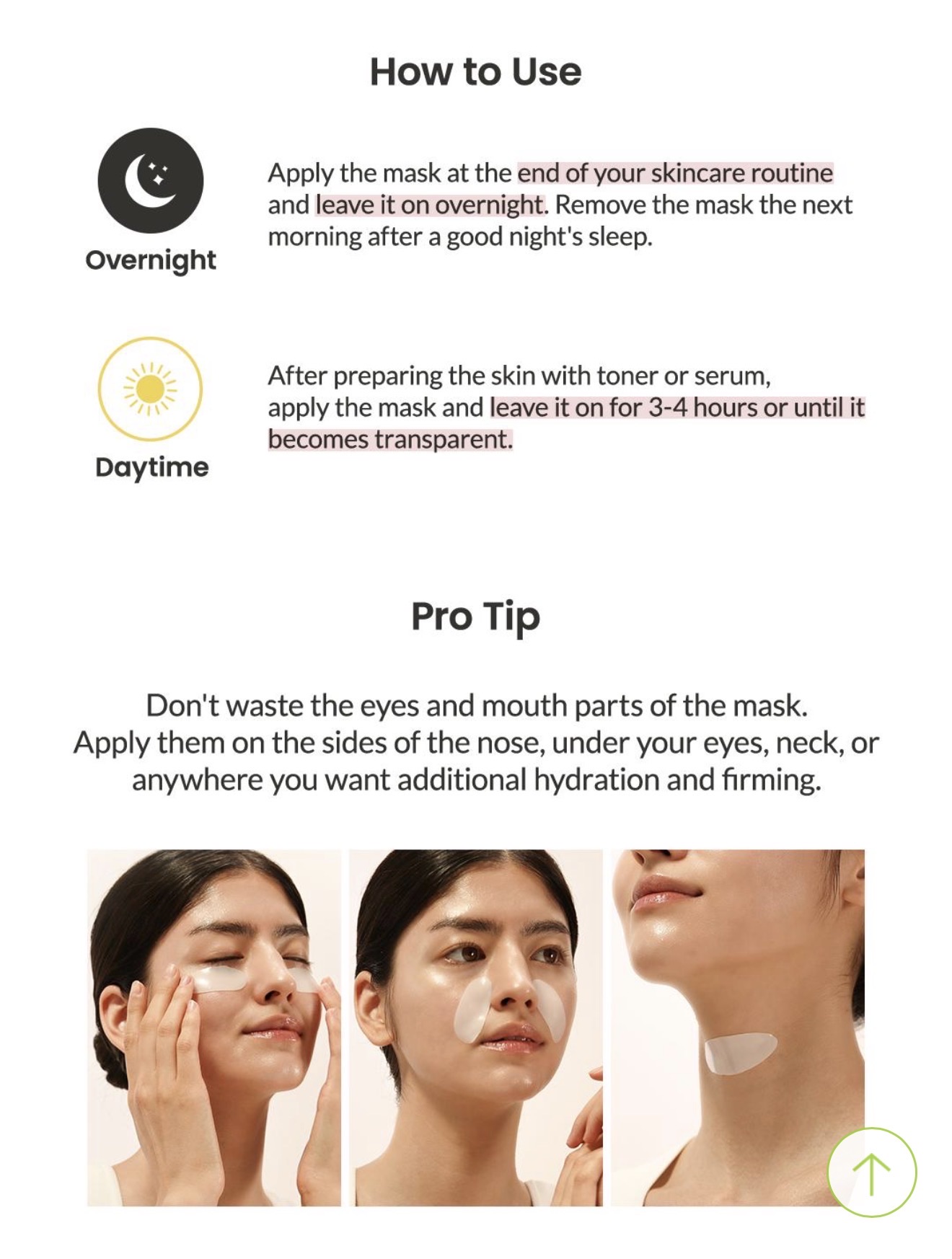 Biodance mask sheet4pcs-Viral Korean skincare products🫧✨ - Image 4