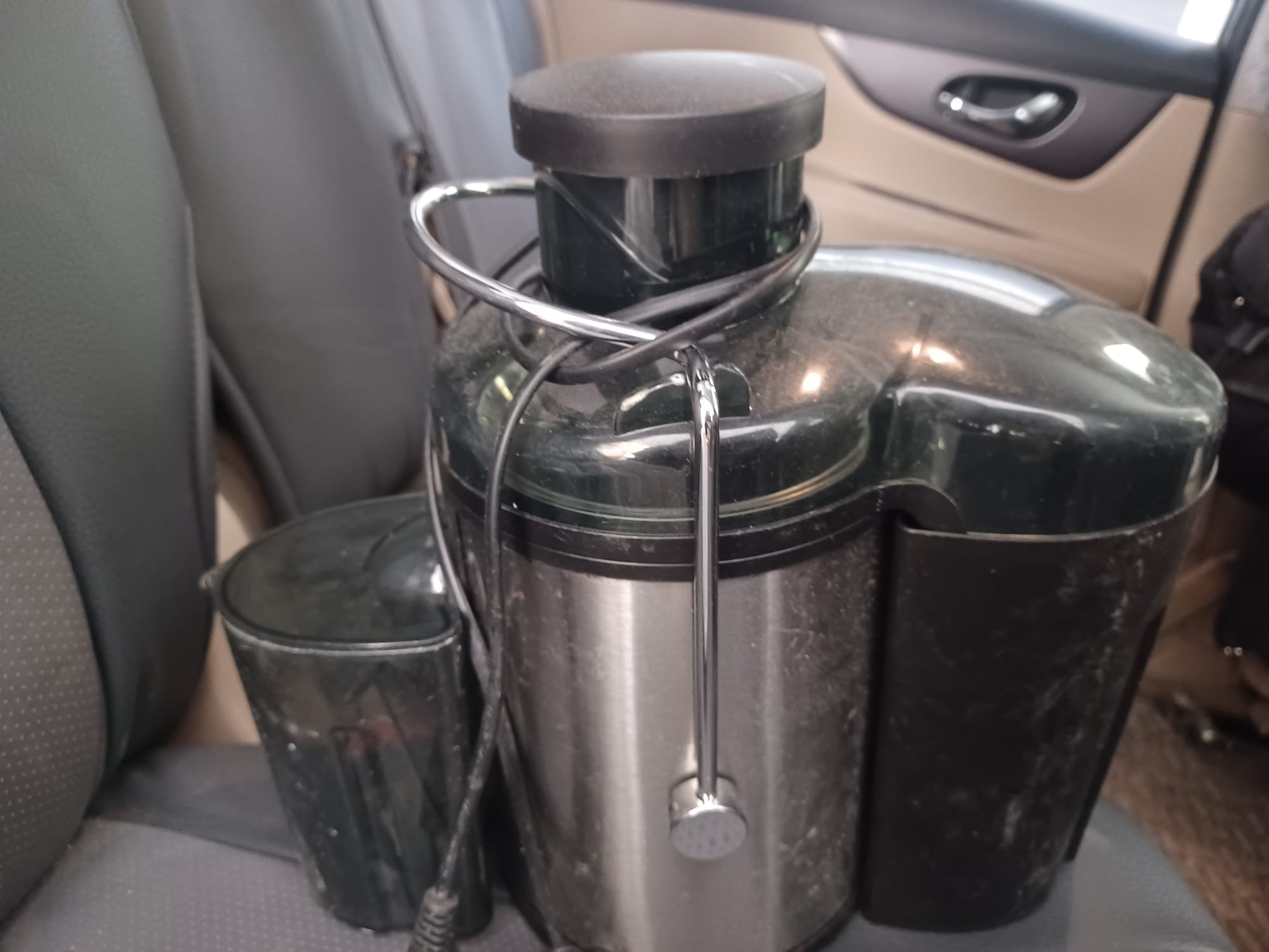 Juicer - Image 2