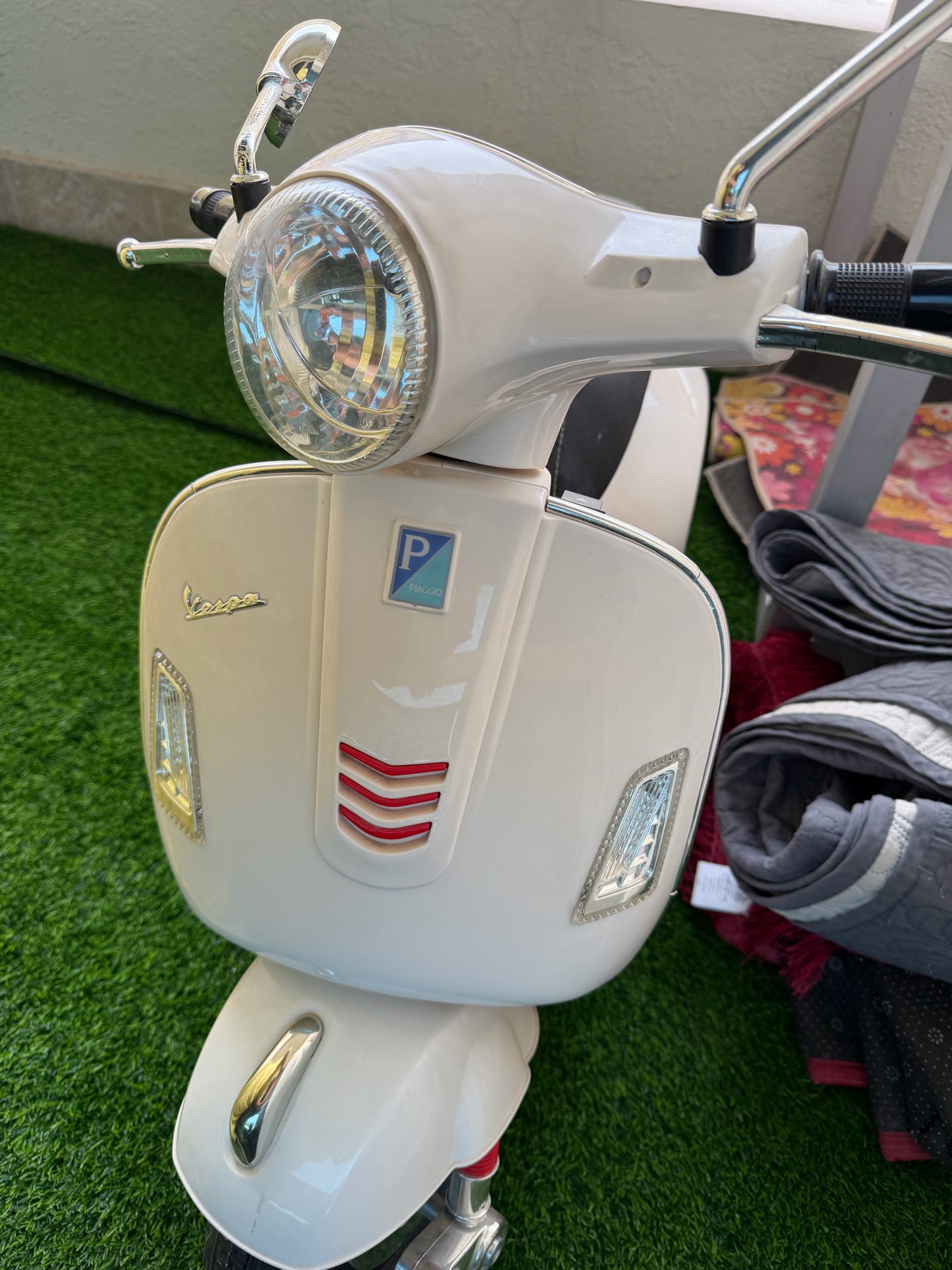 Scooter - Image 3