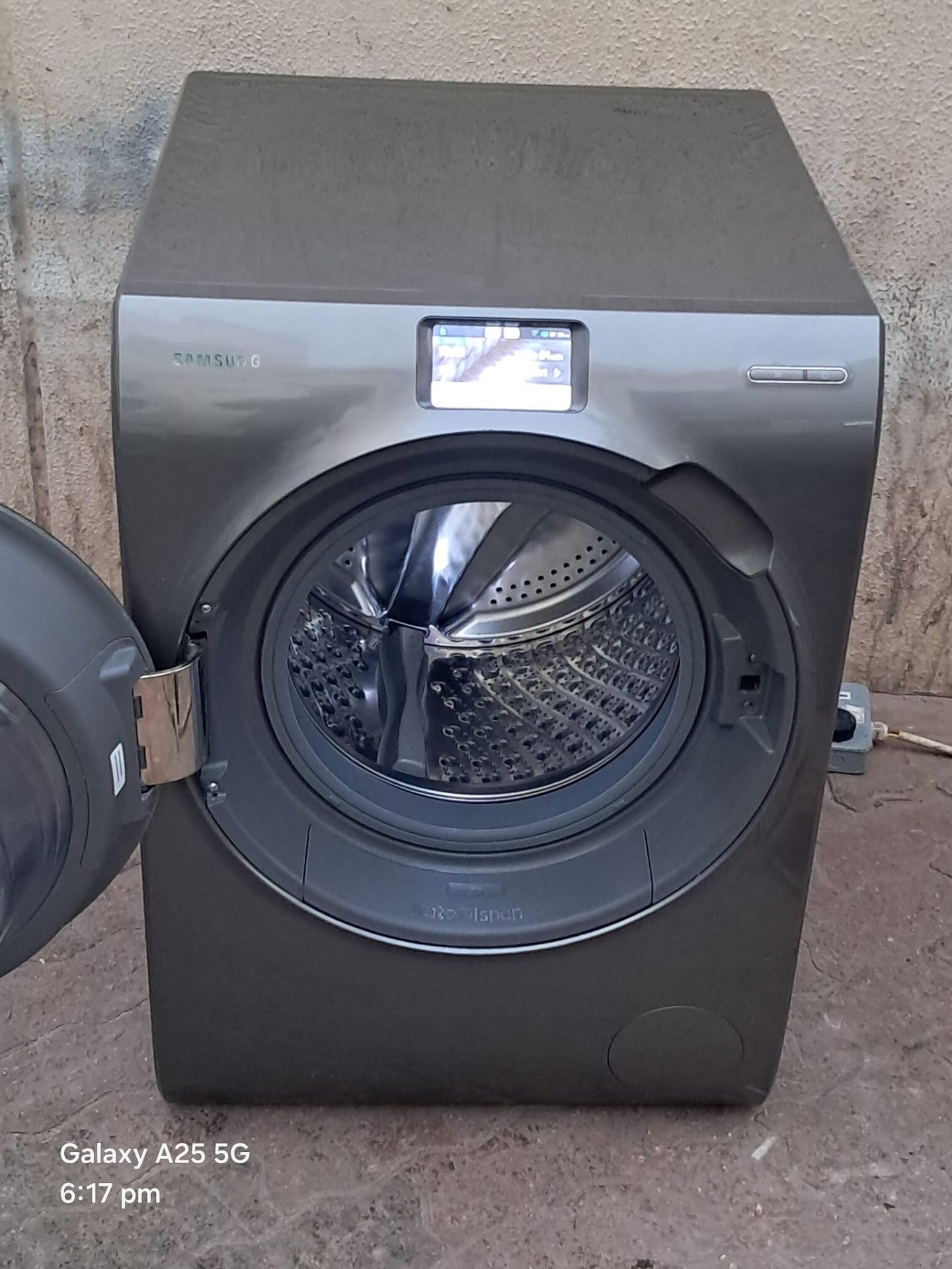 WASHING MACHINE FOR SALE 10 KG  - Image 2
