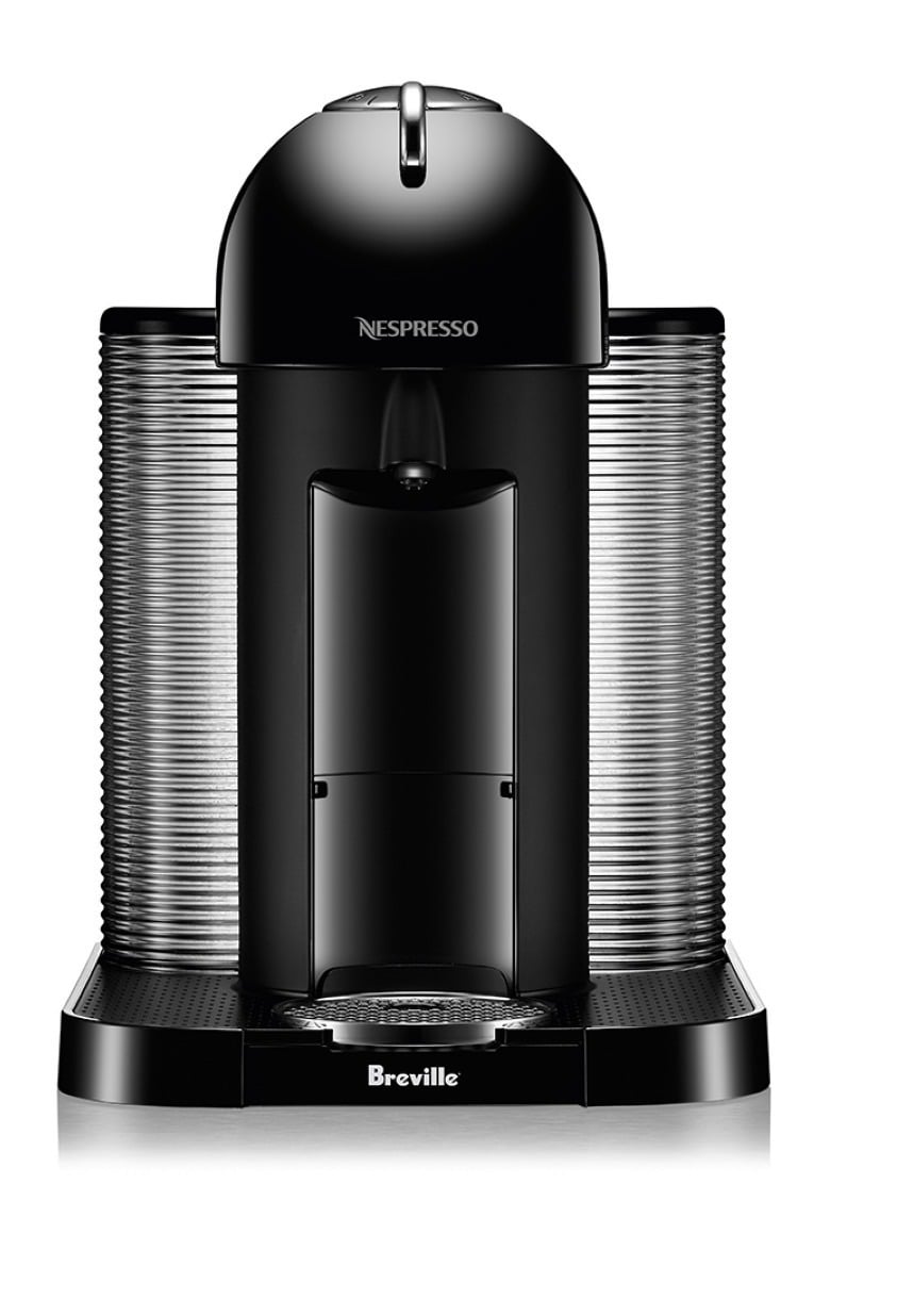 Nespresso Vertuo Matte Black - Image 2