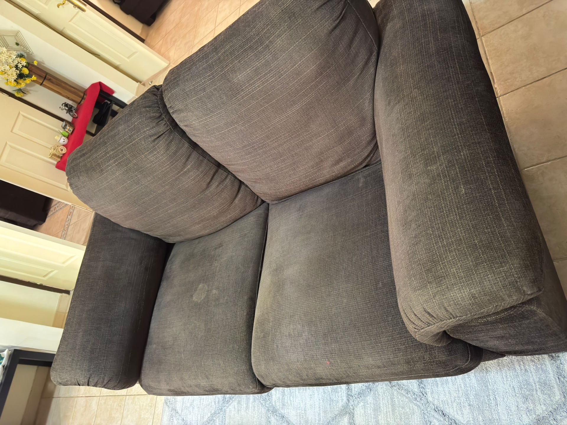 IKEA sofa for sale - Image 4