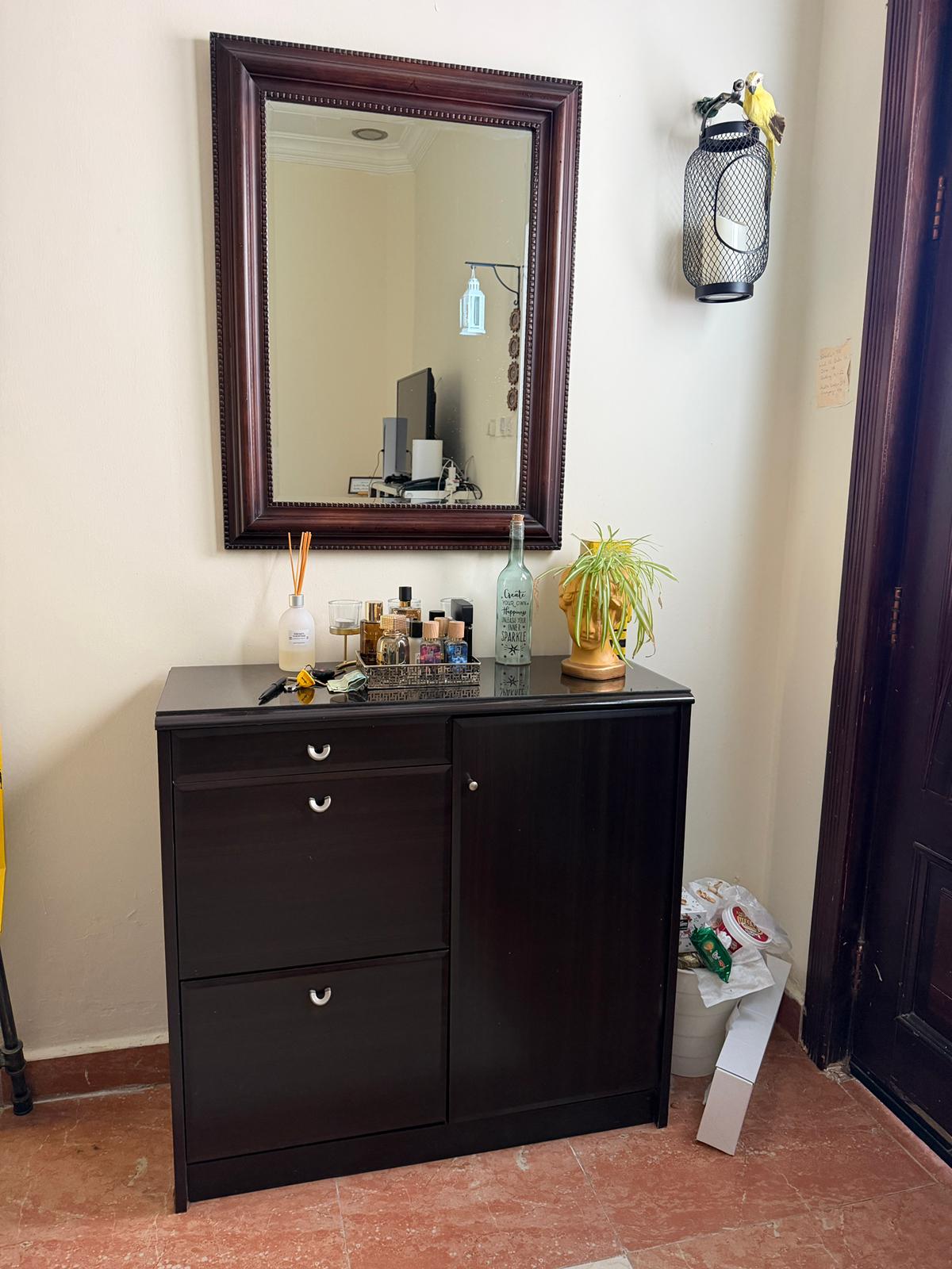 Decorative Wall Mirror - Image 2