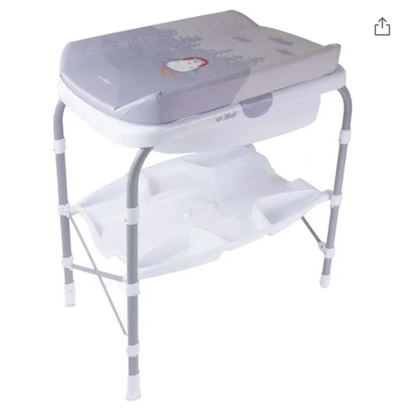 Jikel standing bath - Image 4