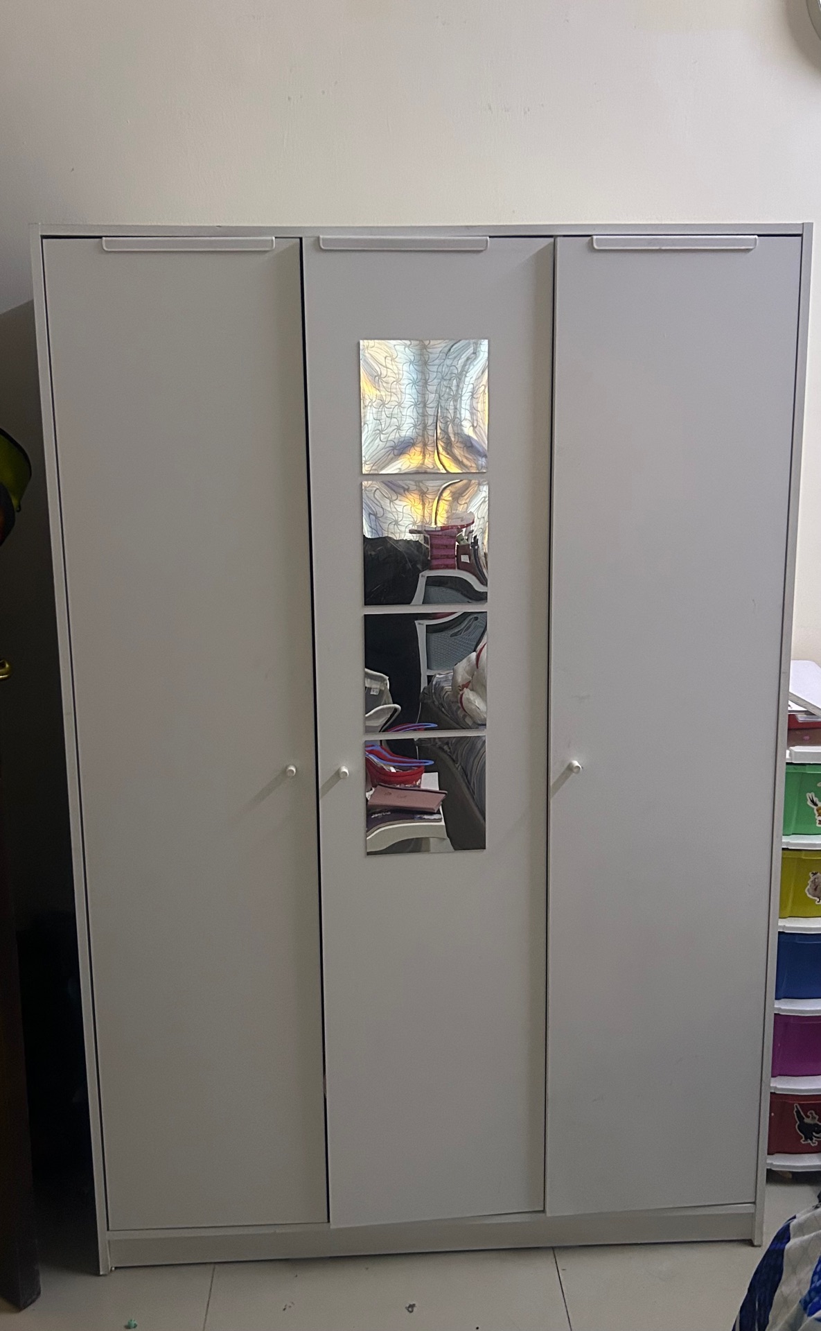 Ikea Wardrobe - Image 2