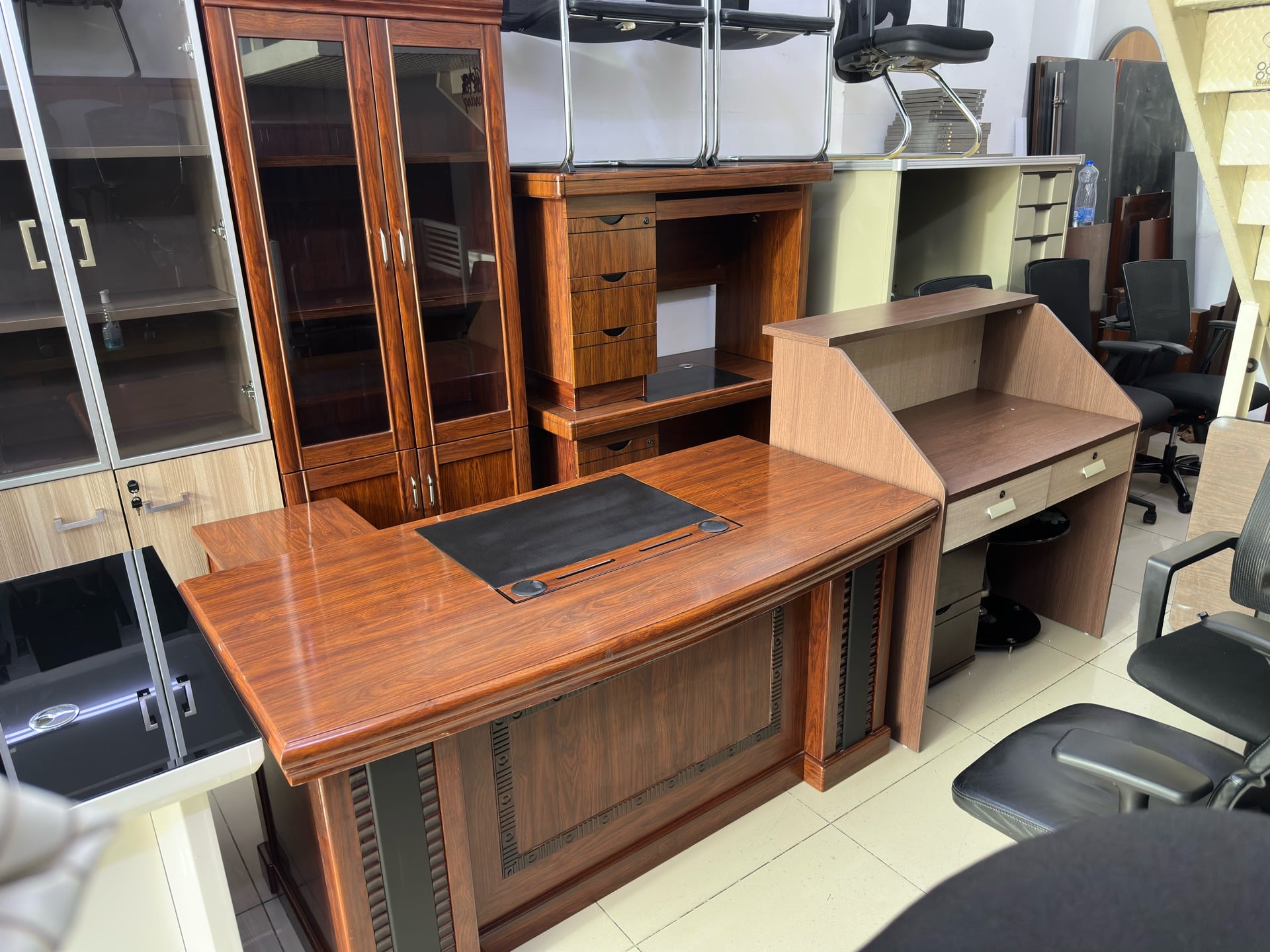 Used office furniture sale 33087737 - Image 2