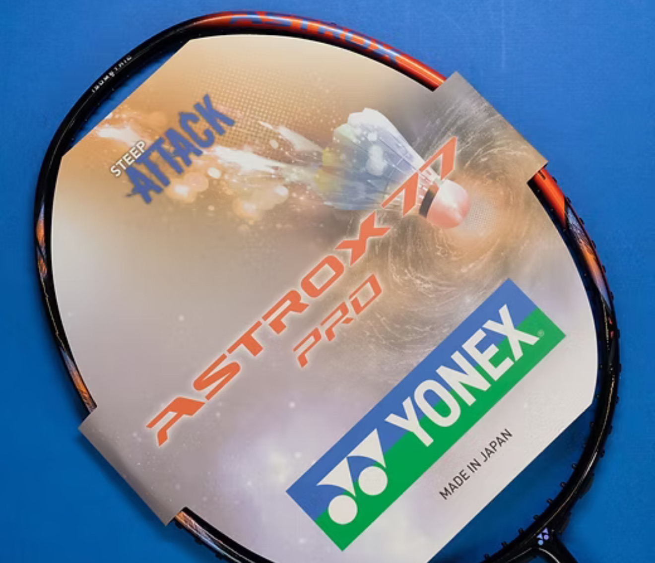 Astrox 77 pro 4u - Image 2