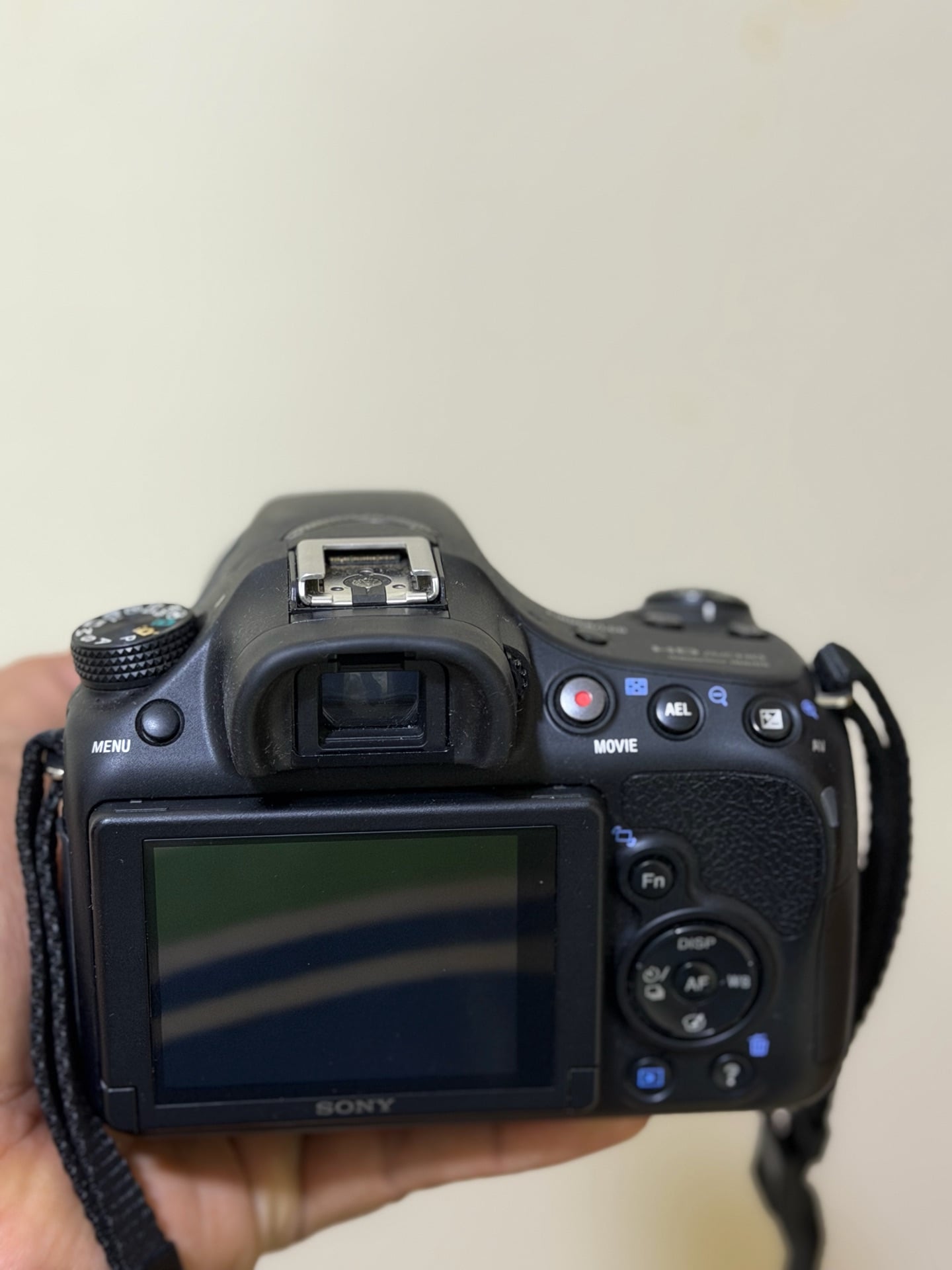 Sony SLT- A58 - Image 2