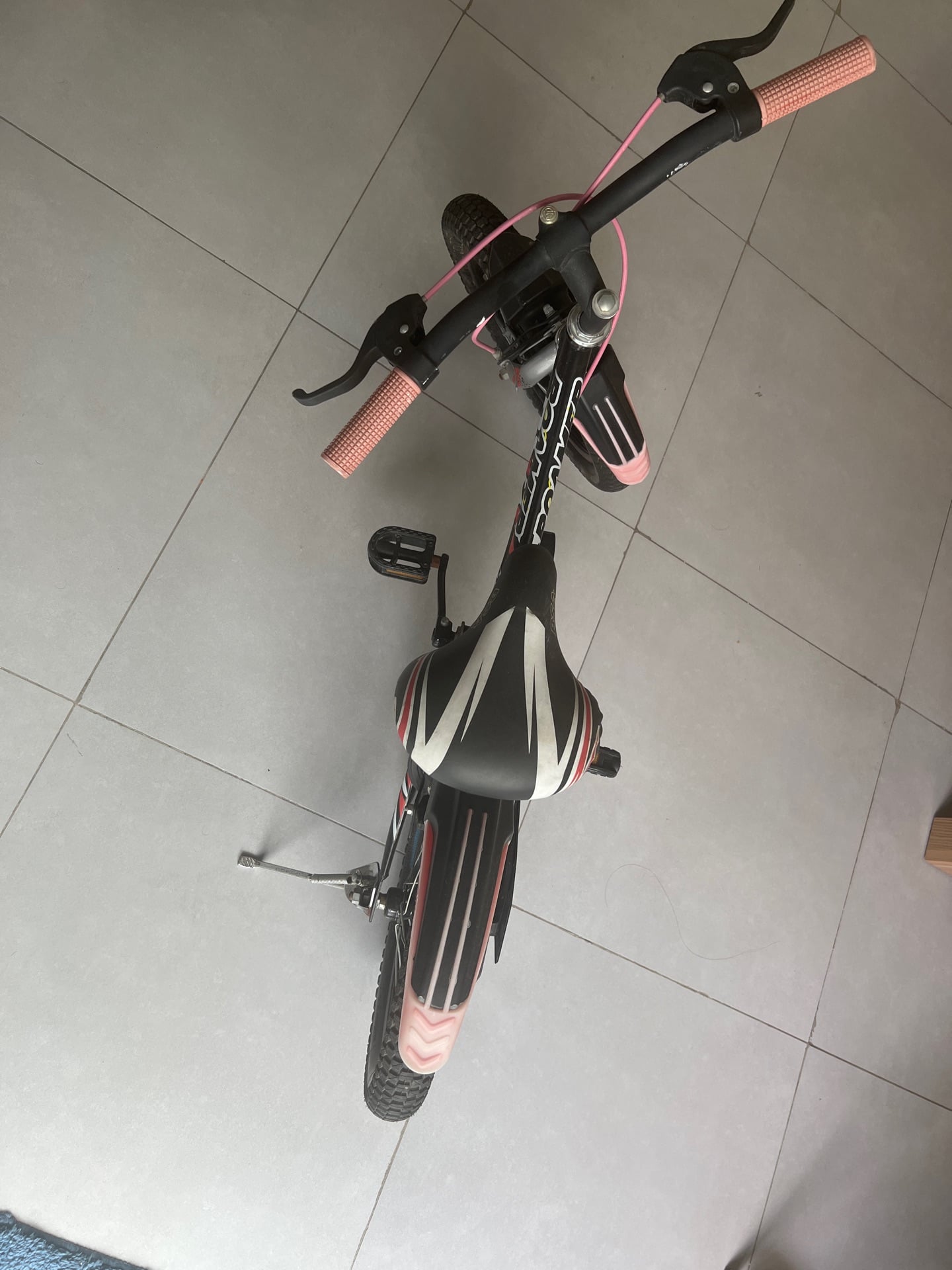 Kids bicycle 16” - BSA Roamer - Image 3
