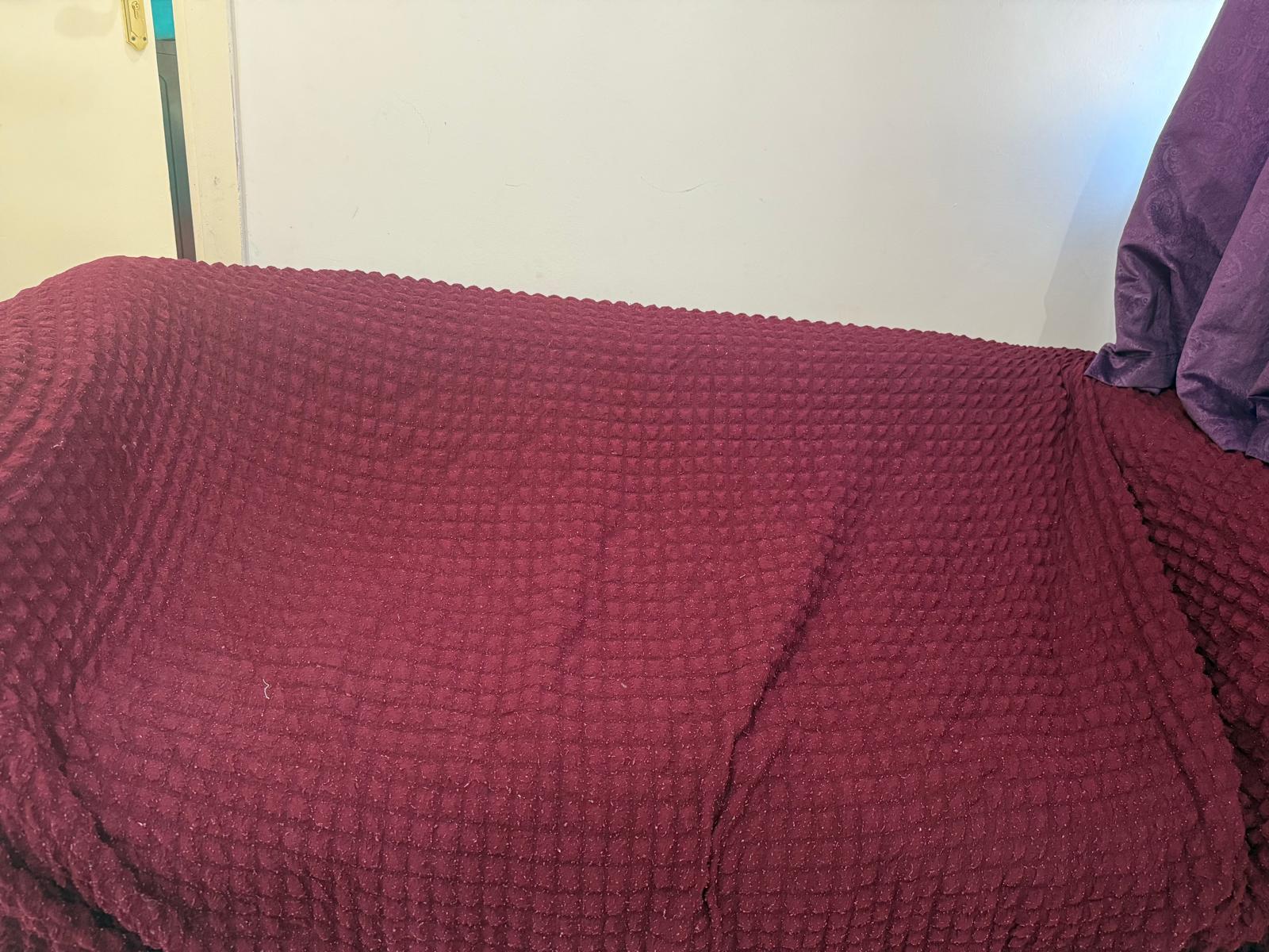Moving Sale - IKEA Sofa - Image 2