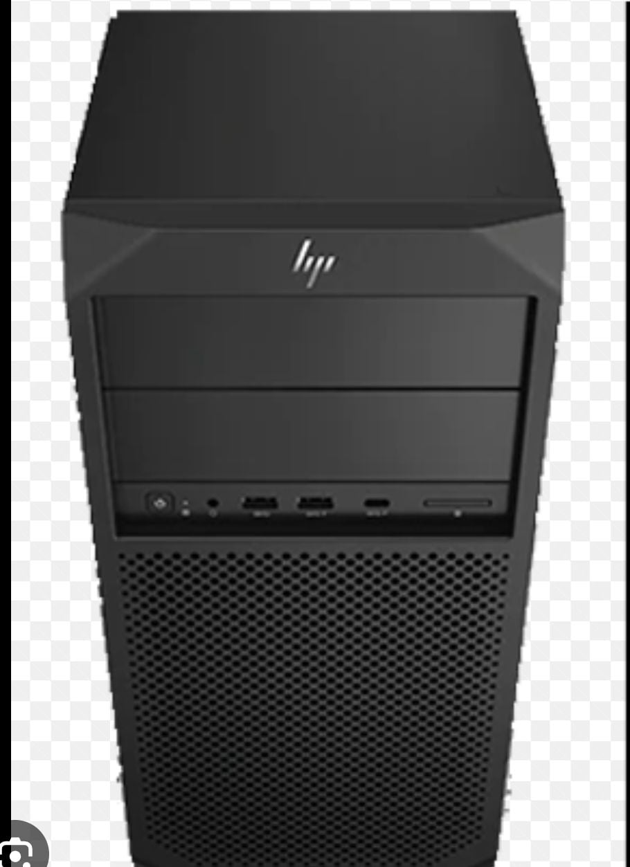 HP Z2 workstation  - Image 3