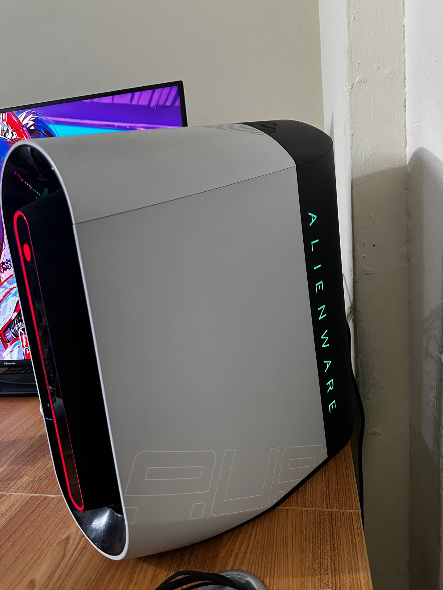 Dell Alienware Aurora R11 - Image 3