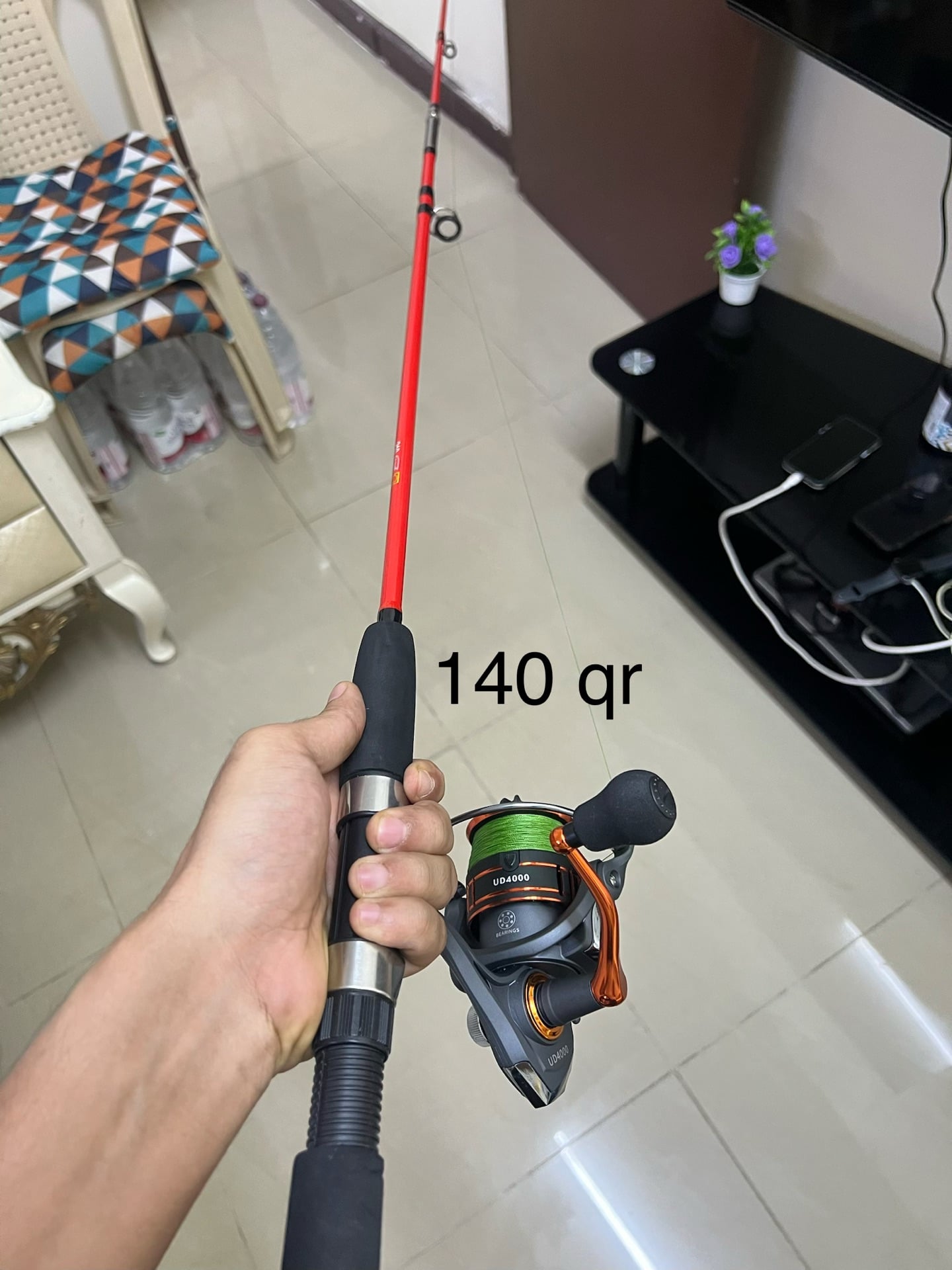 Fishing set cheap price  - Image 5