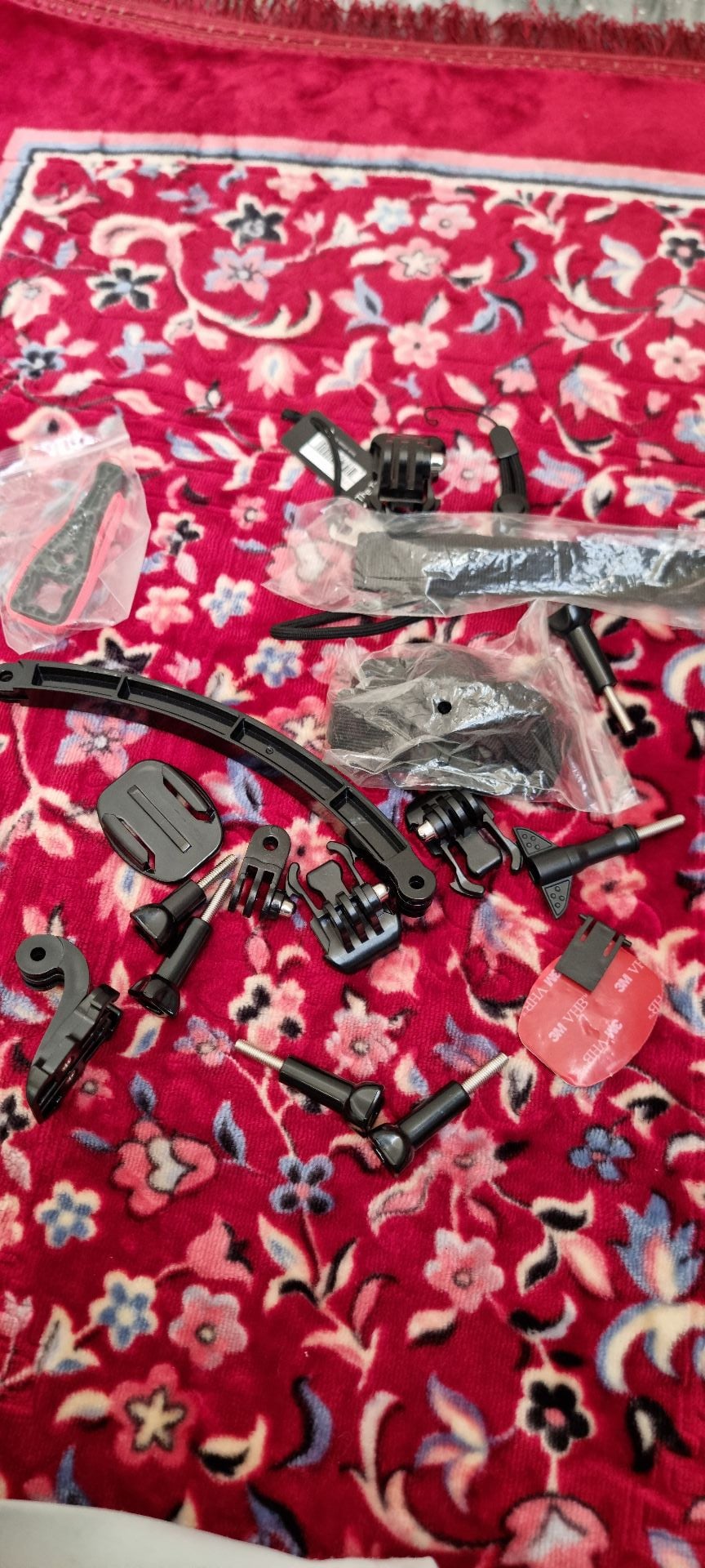 Gopro Hero Camera Accessories  - Image 7