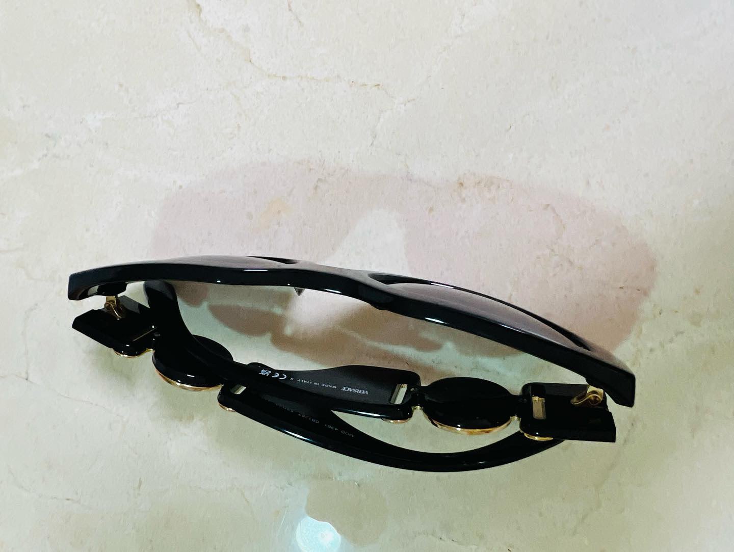 Versace sunglasses  - Image 2