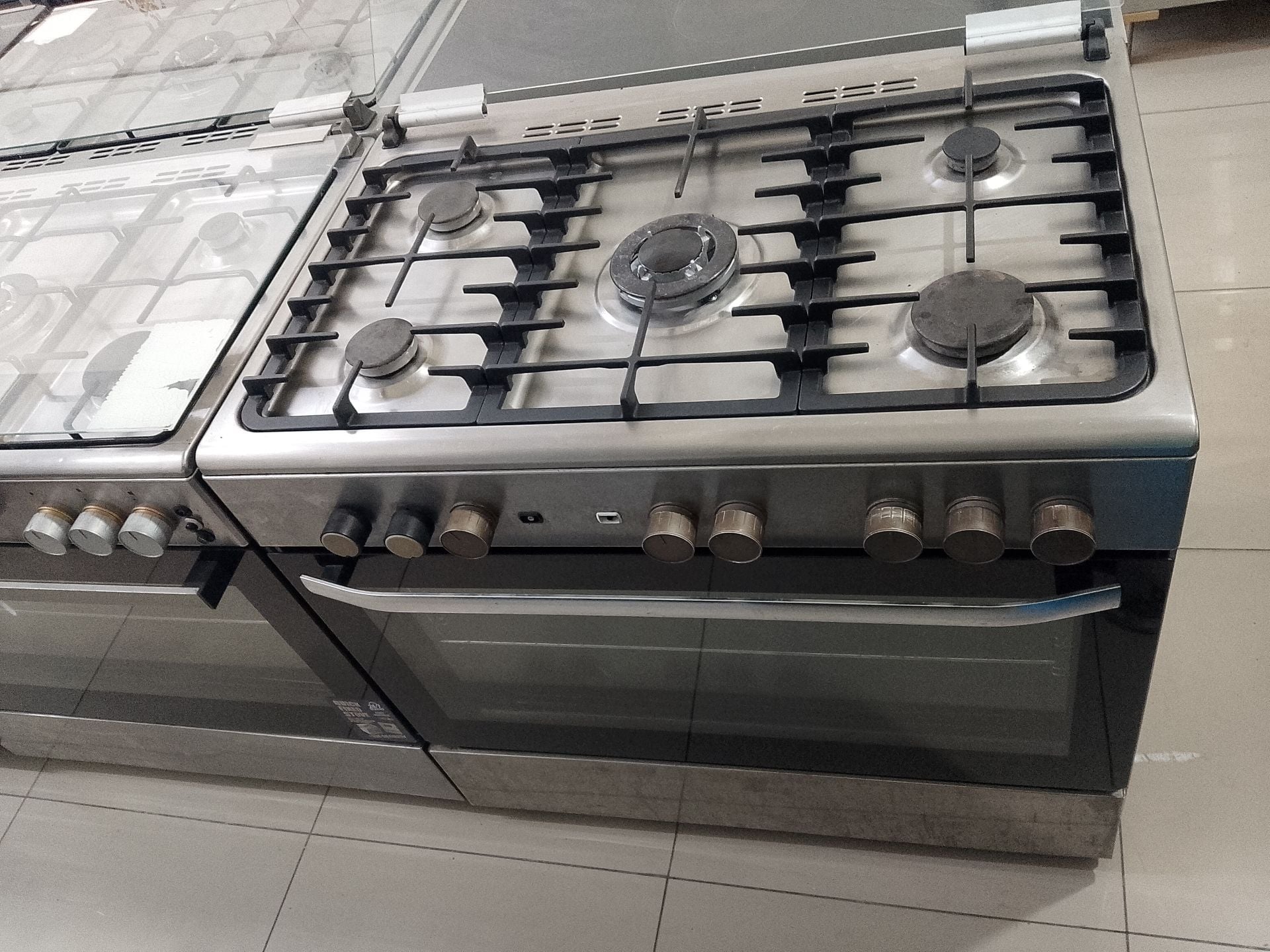 Gas stove for sale  - Image 2