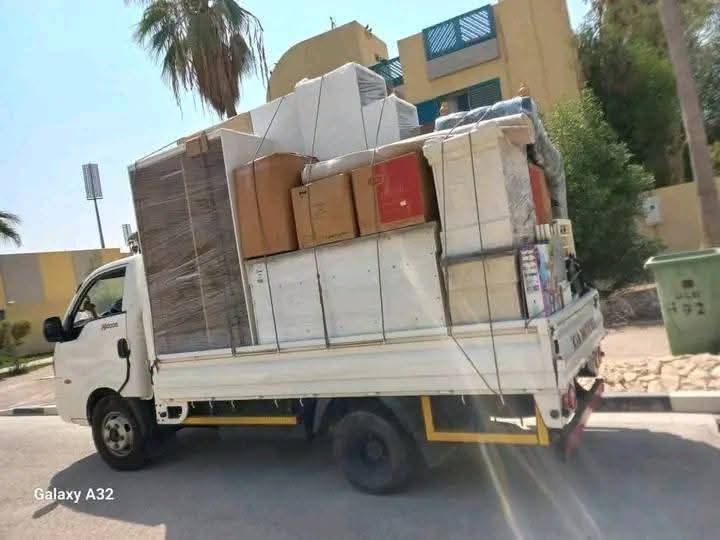 Qatar Moving  Shifting Packaging Service  In Company, - Image 6
