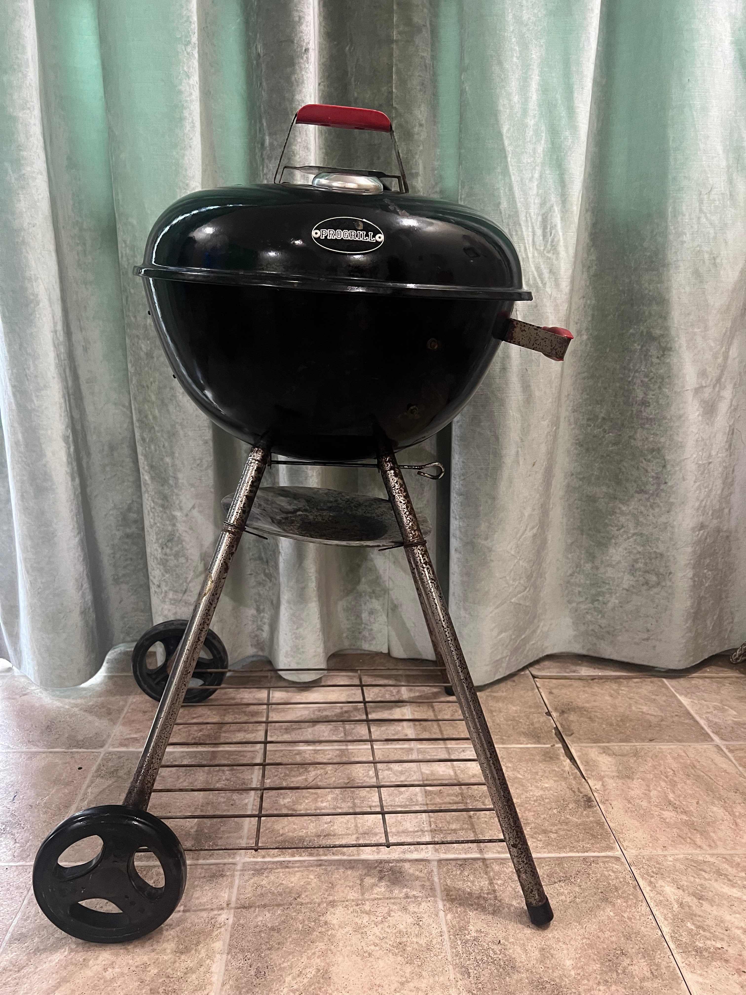 ProGrill BBQ grill - Image 5