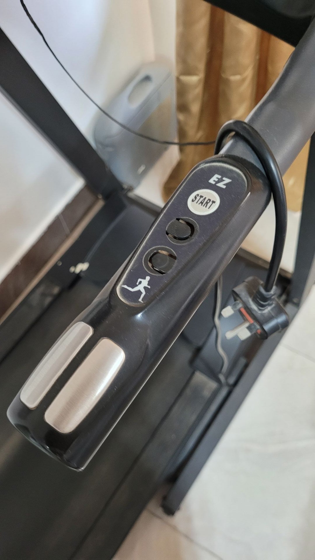 Treadmill Sportek ST1000 - Image 5