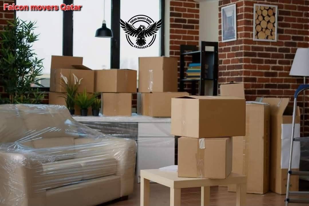 🚚 فالكون موفرز – خدمة نقل محترفة في قطر 🇶🇦 - Image 4