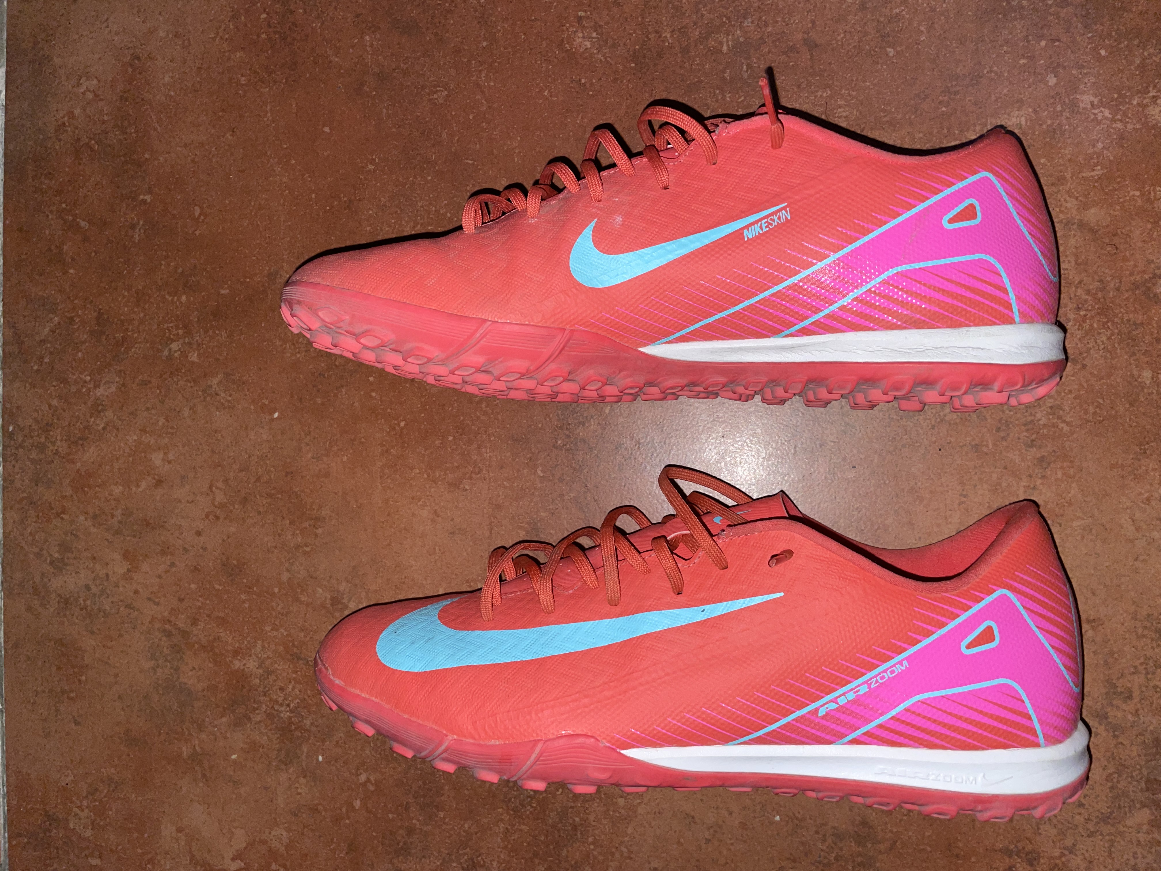 Nike mercurial vapor 16 academy - Image 4