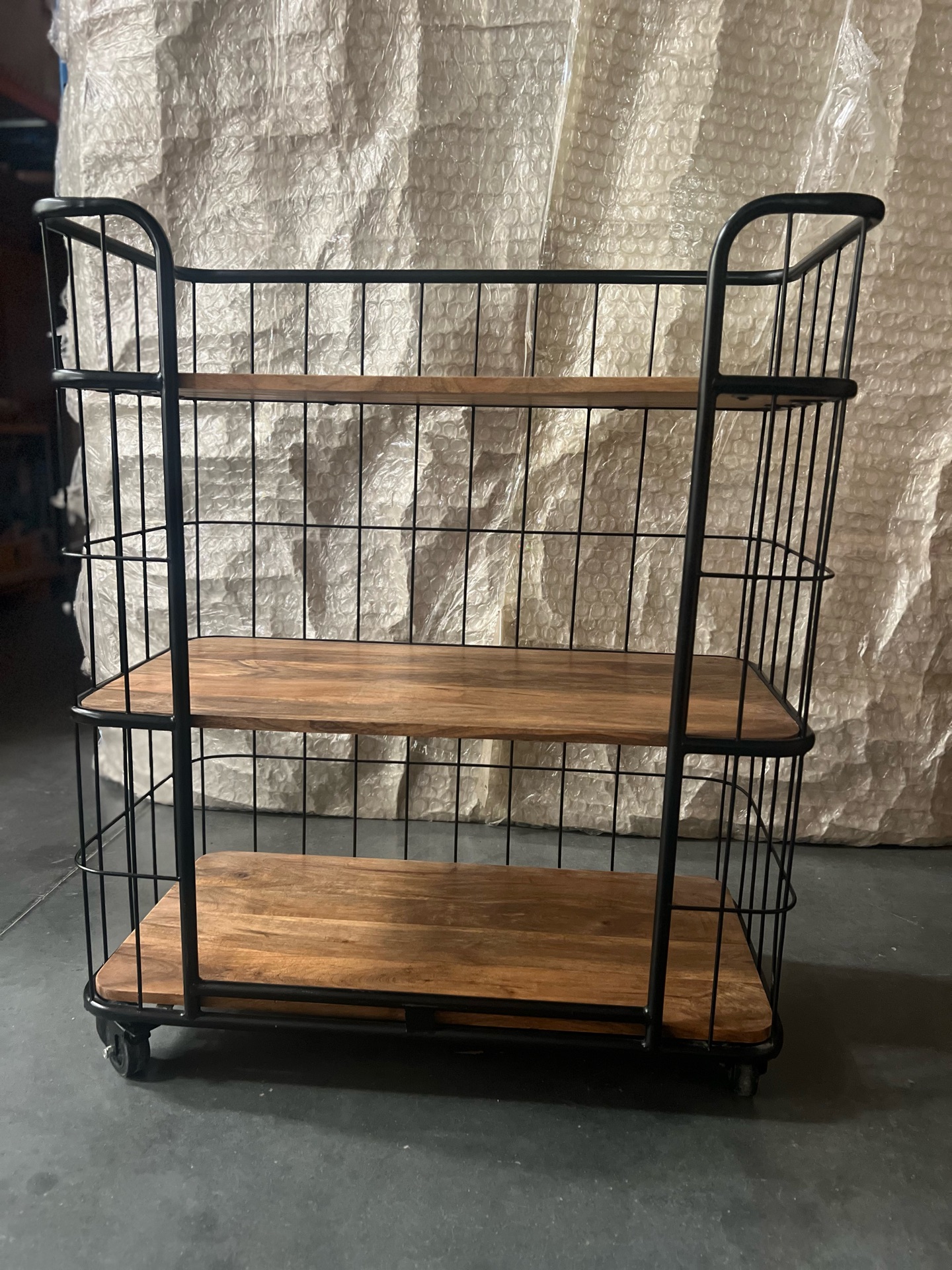 Rack - Image 3