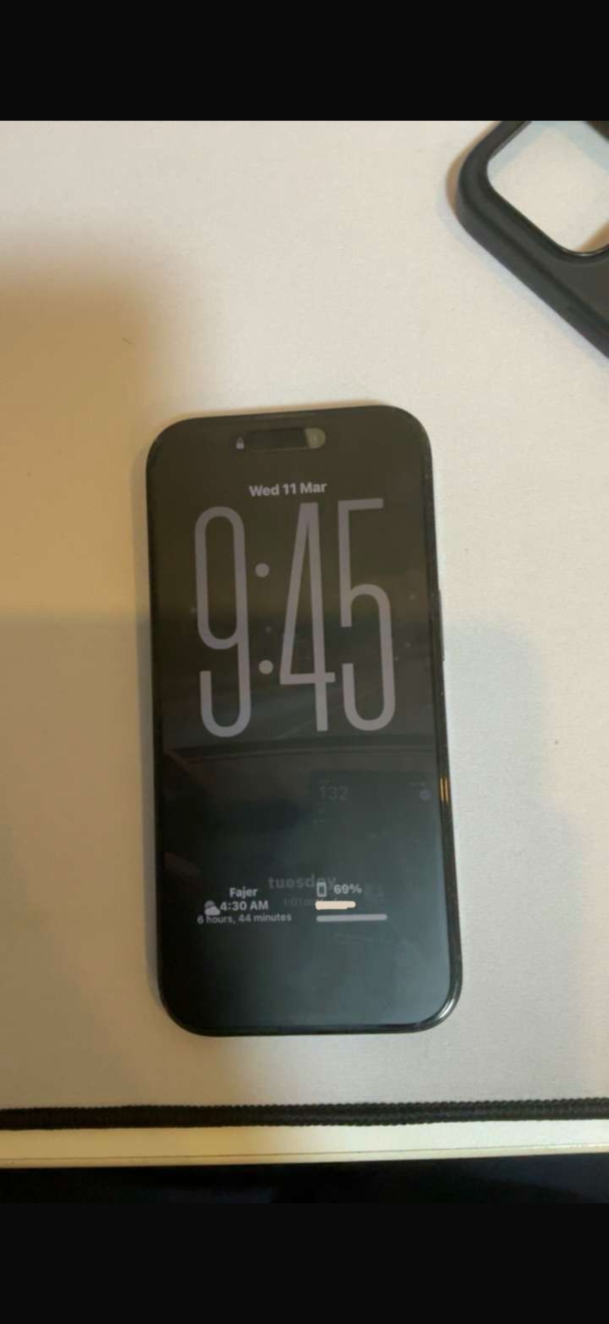 iPhone 16 Pro - Image 1