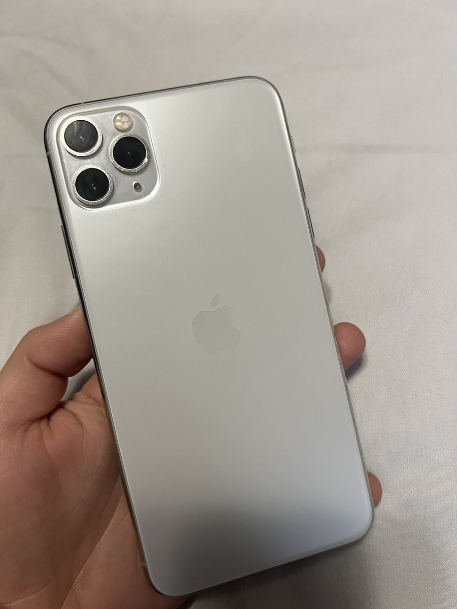 iPhone 11 PRO MAX  256 GB prefect Condition  - Image 3